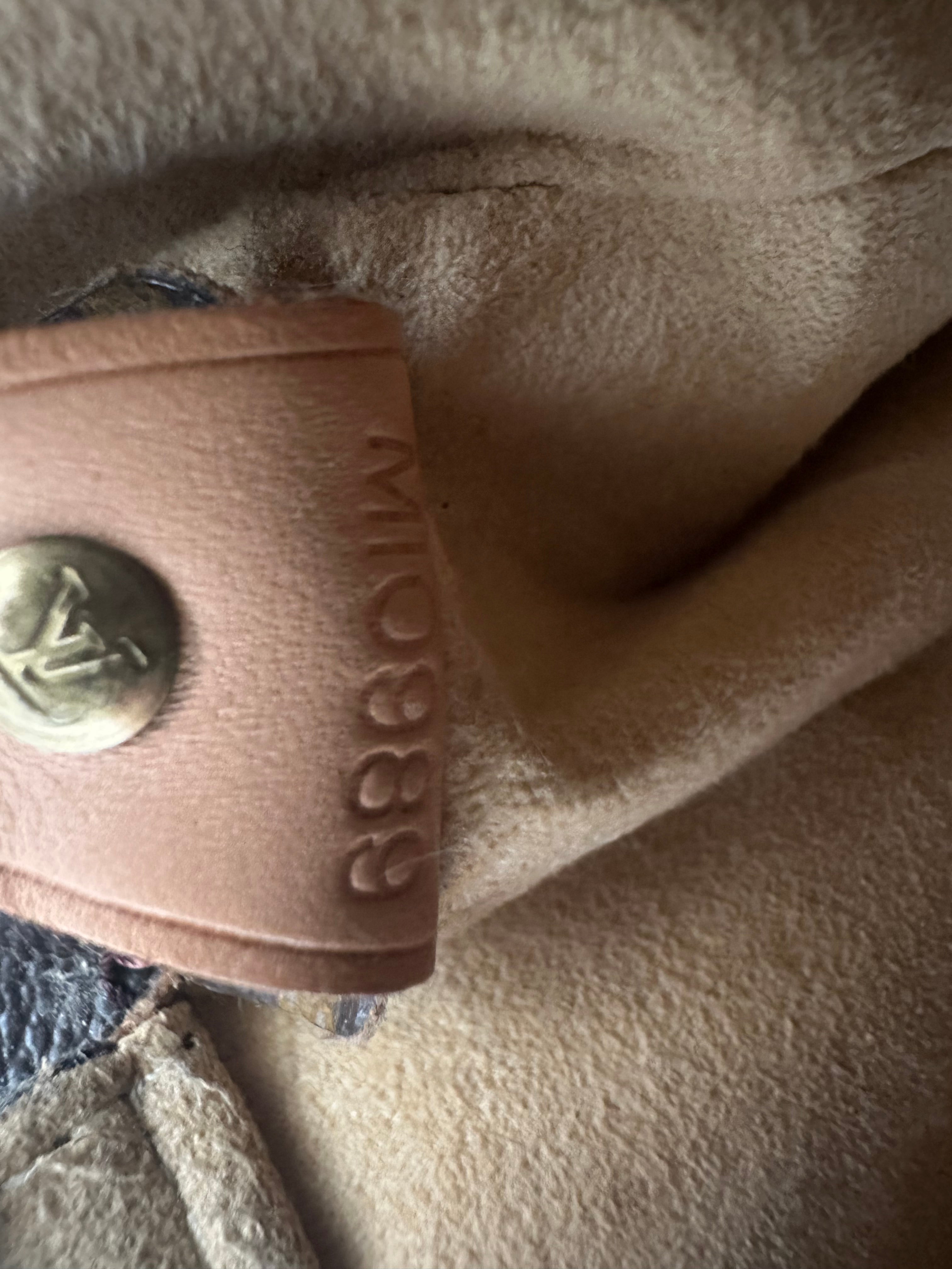 Louis Vuitton Looping GM