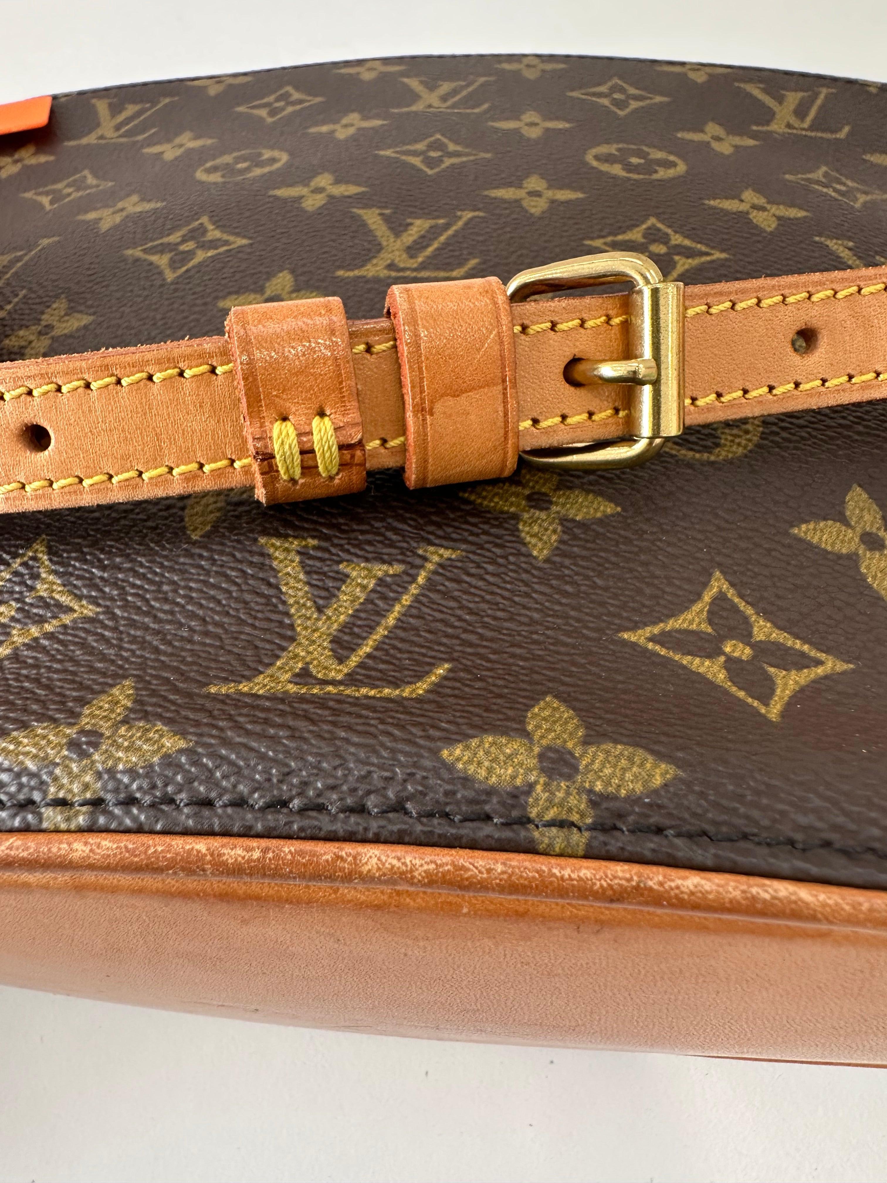 Louis Vuitton Drouot