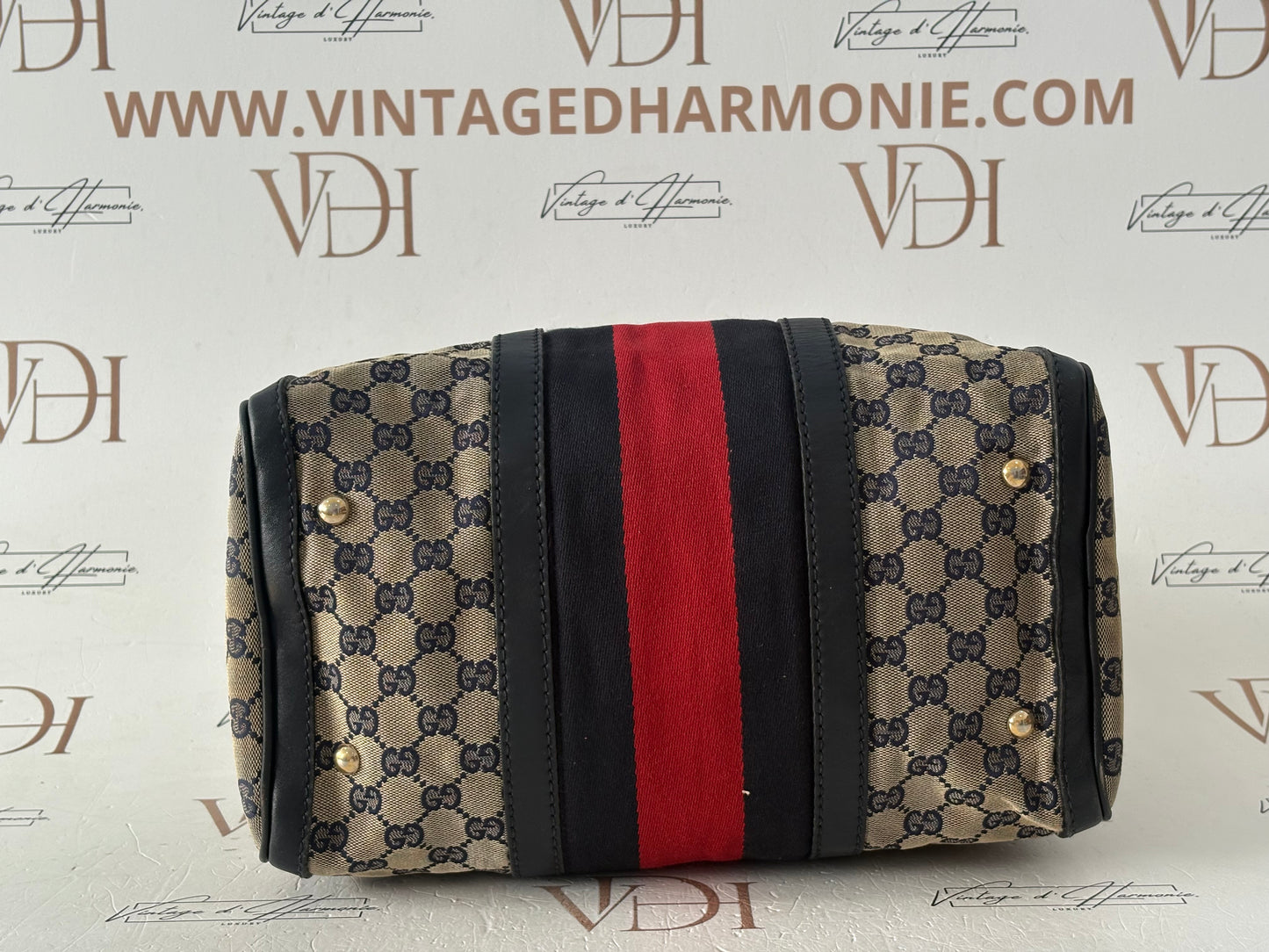201054 - Gucci Bauletto