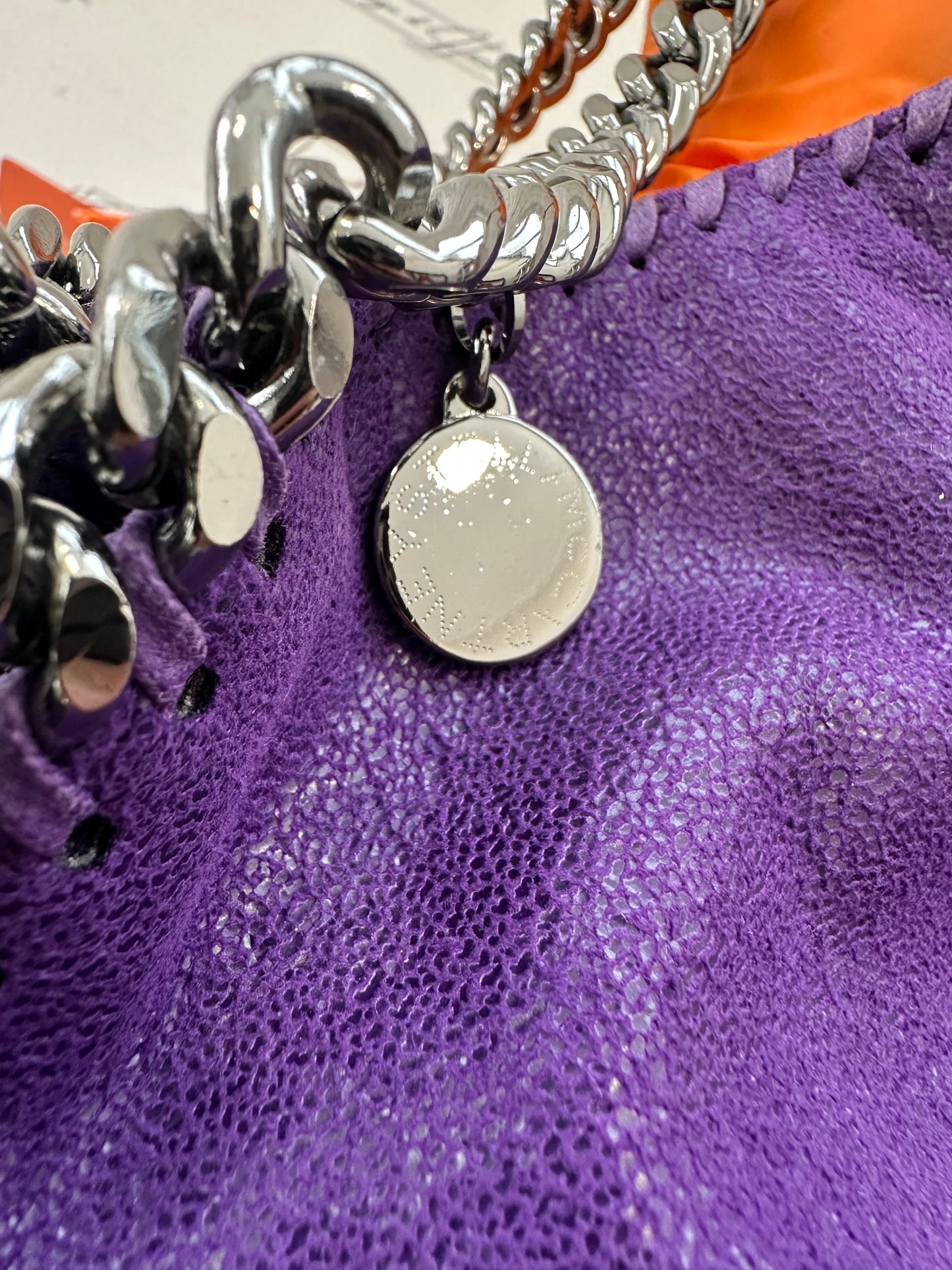 382870 - Stella McCartney Falabella