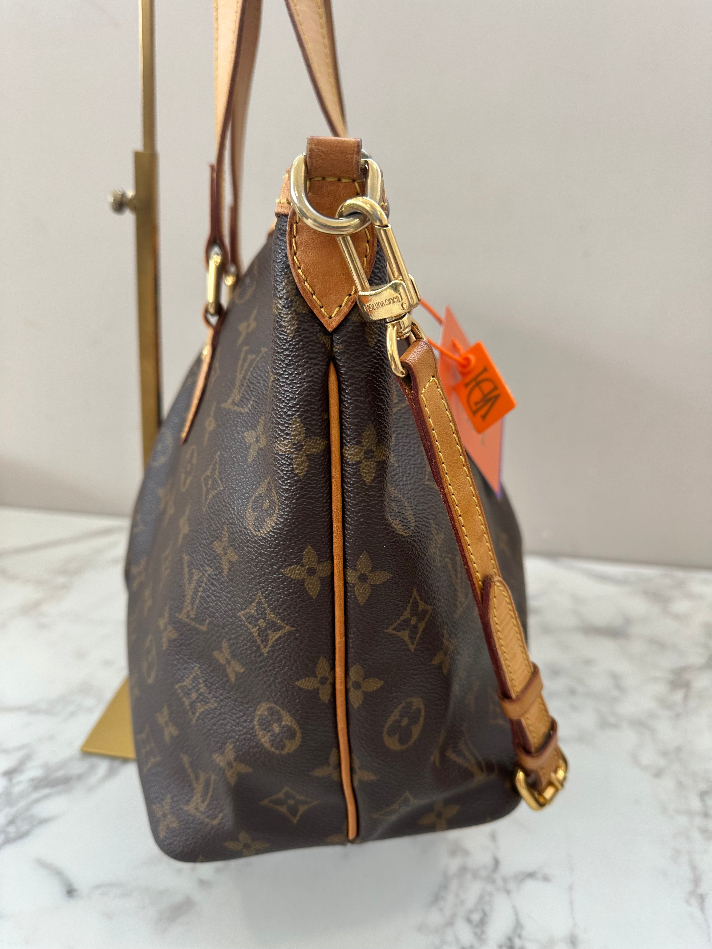 Louis Vuitton Palermo PM