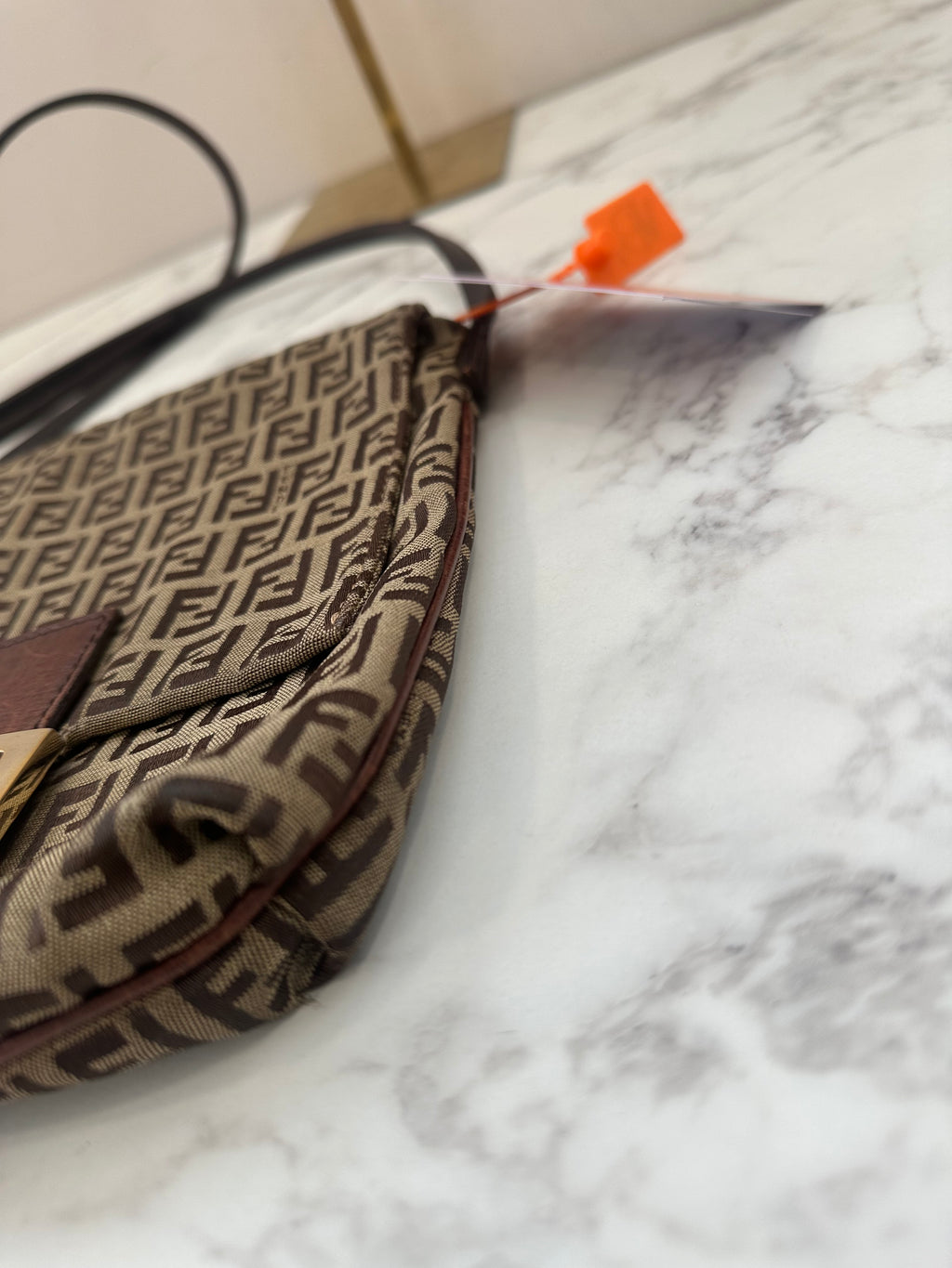 Fendi Zucchino