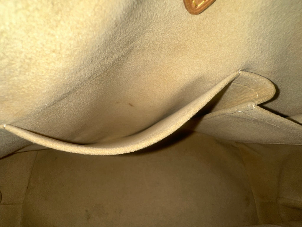 Louis Vuitton Hampstead pm azur