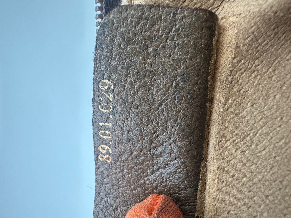 Gucci Pochette