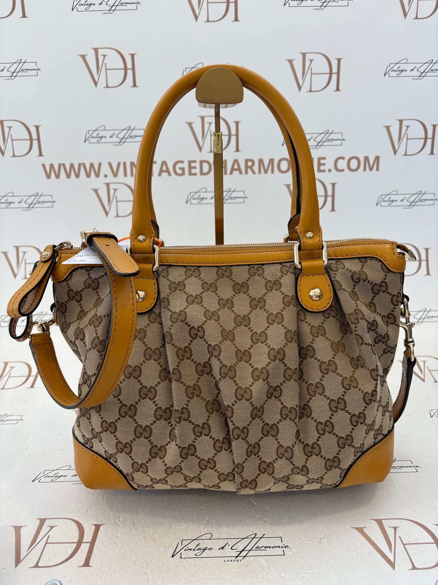 201189 - Gucci Bag