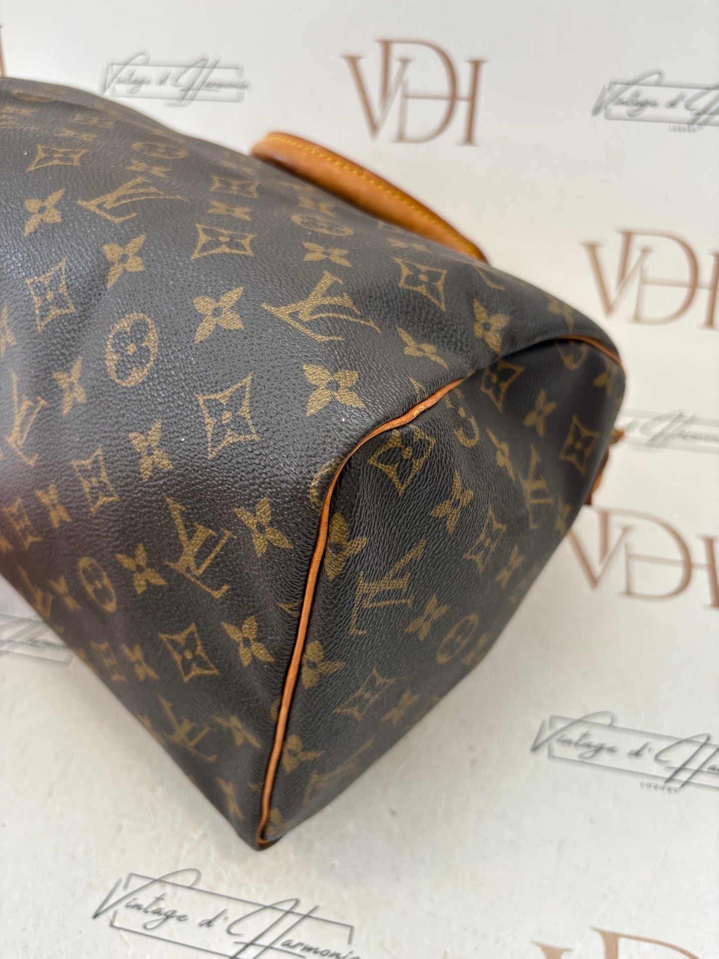 018356 - Louis Vuitton Speedy 30