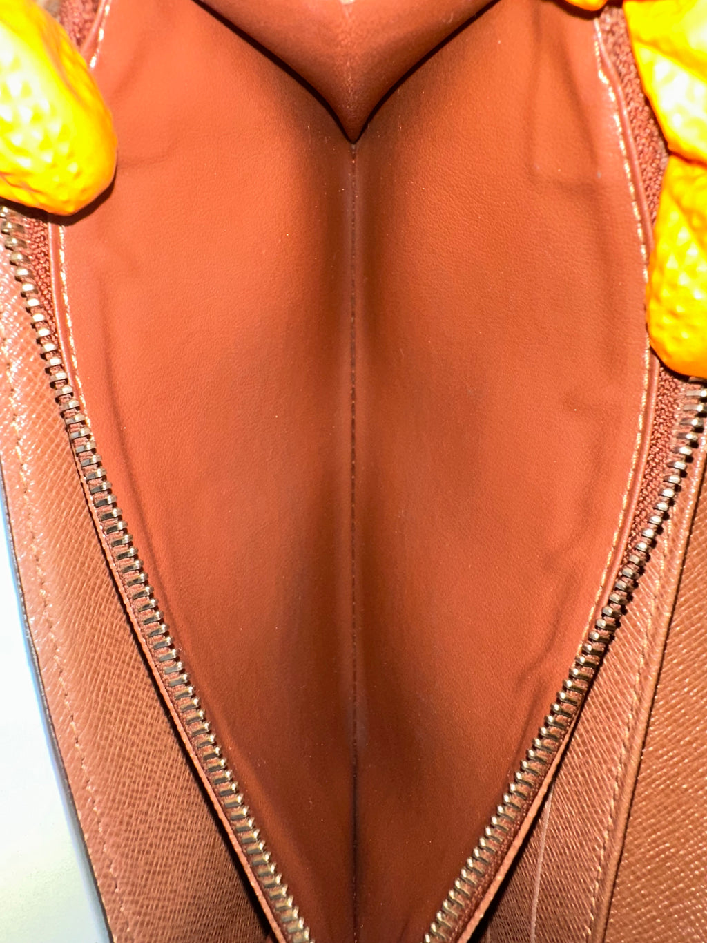 Louis Vuitton Monnaie