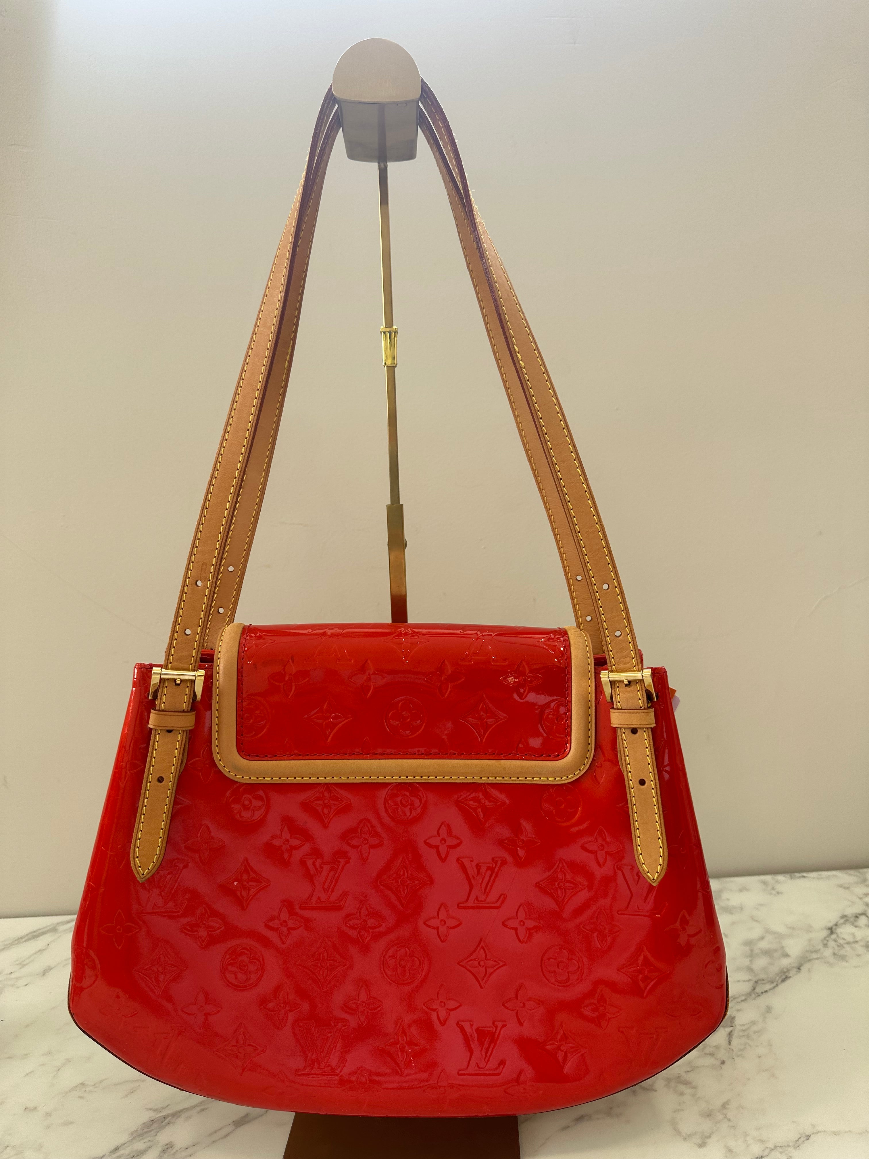 Louis Vuitton Biscayne Bay GM Vern