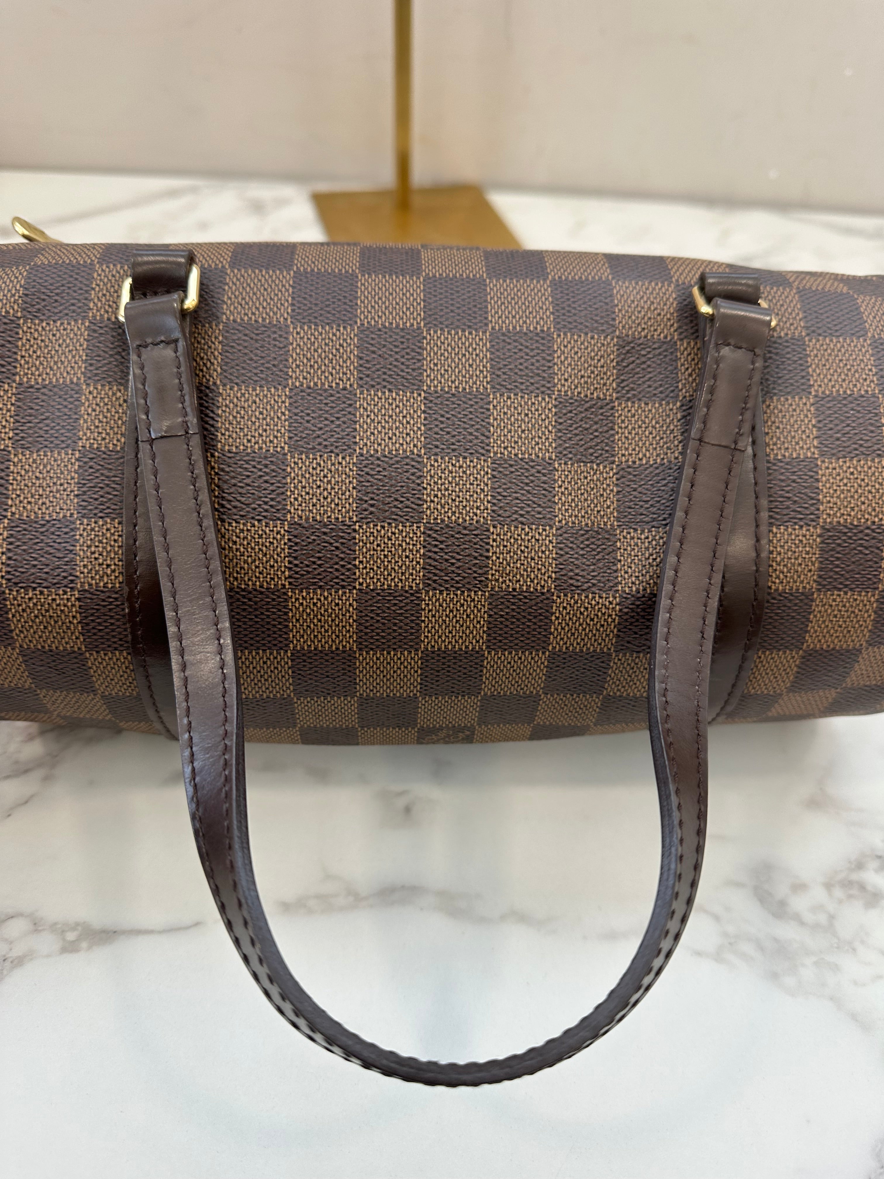 Louis Vuitton Damier Papillon 26