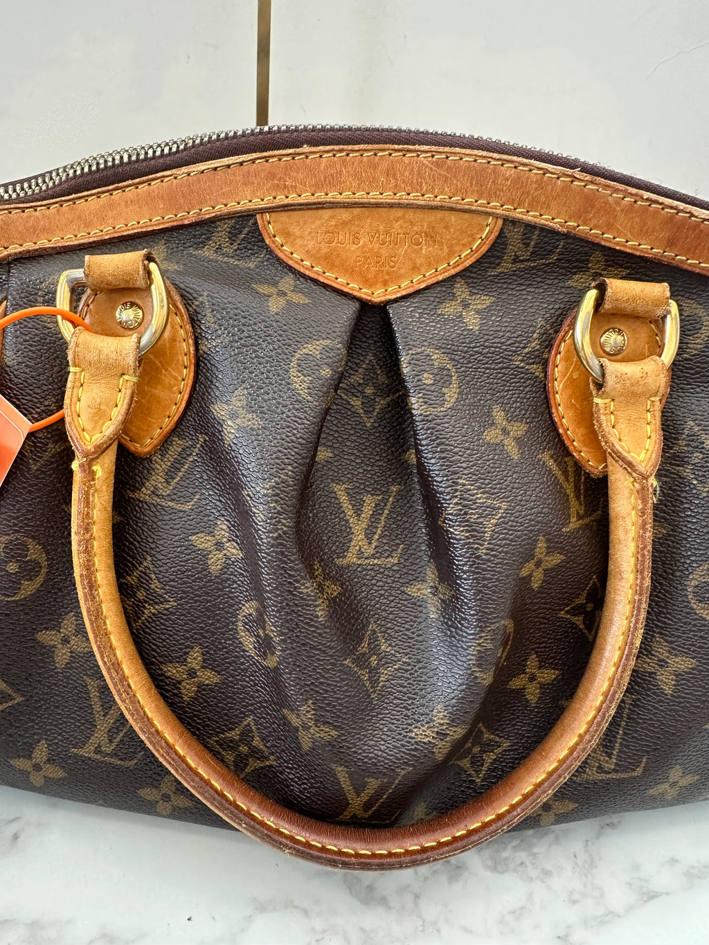 Louis Vuitton Tivoli PM