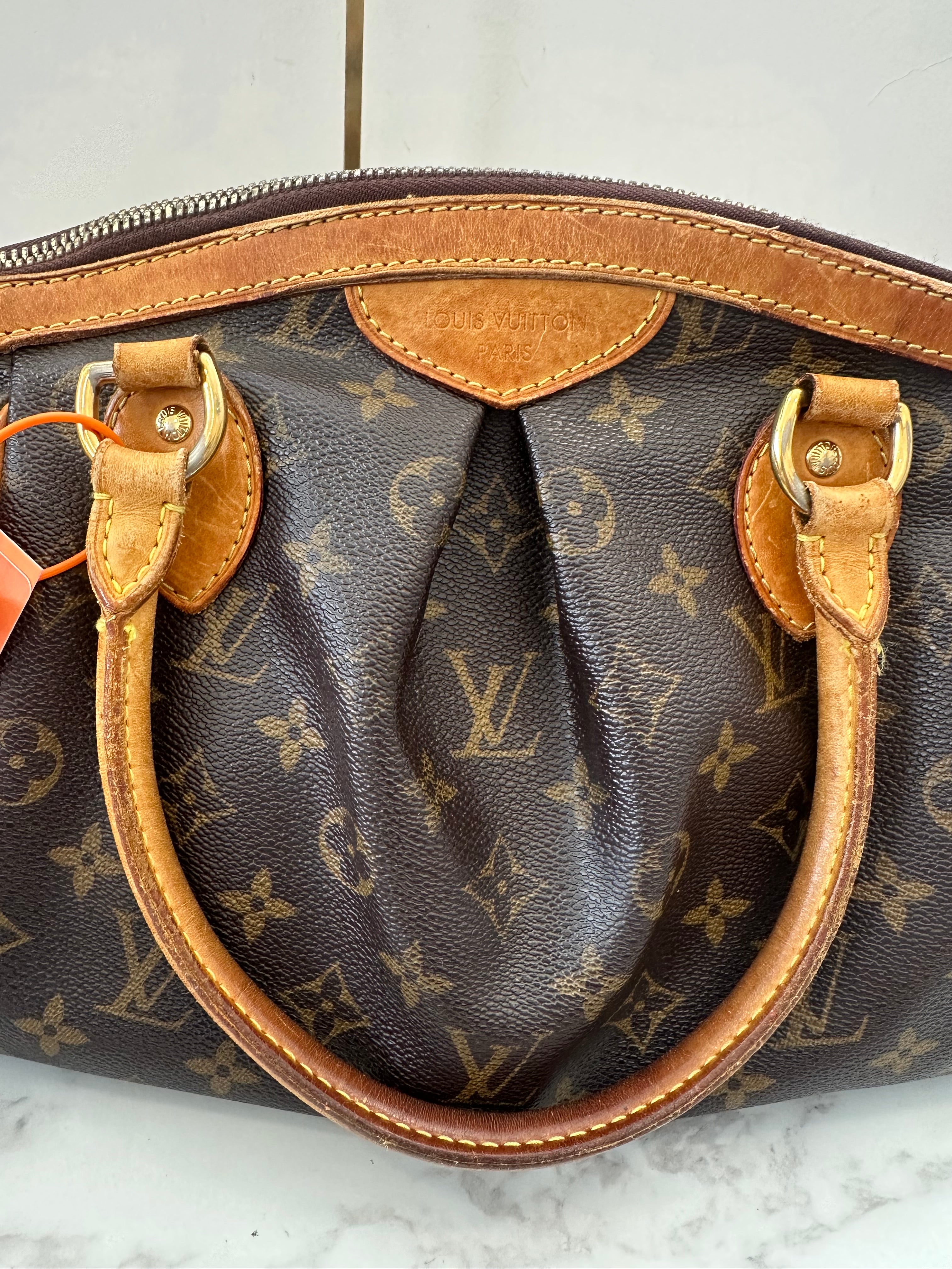 Louis Vuitton Tivoli PM