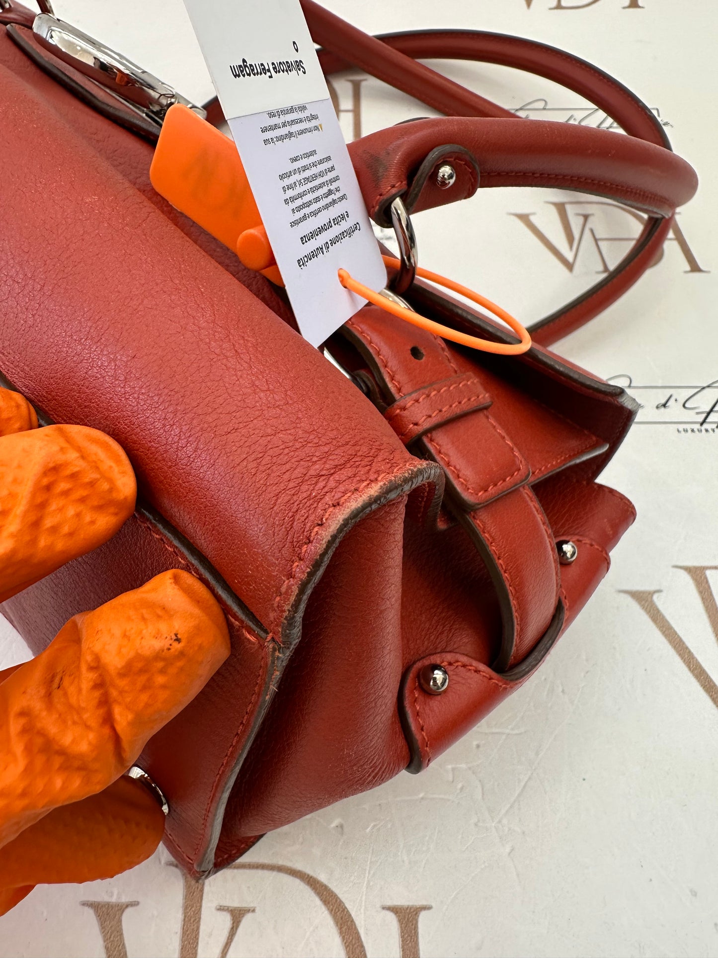 382337 - Salvatore Ferragamo