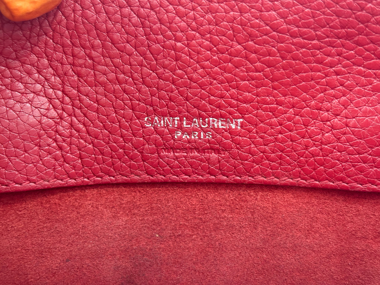 200838 - Saint Laurent