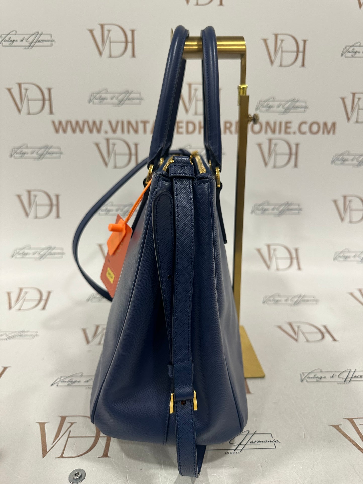 382955 - Prada Galleria Blu