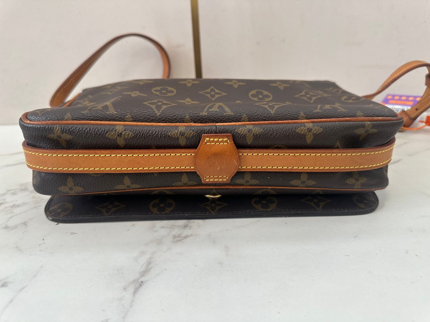 Louis Vuitton Saint German 27
