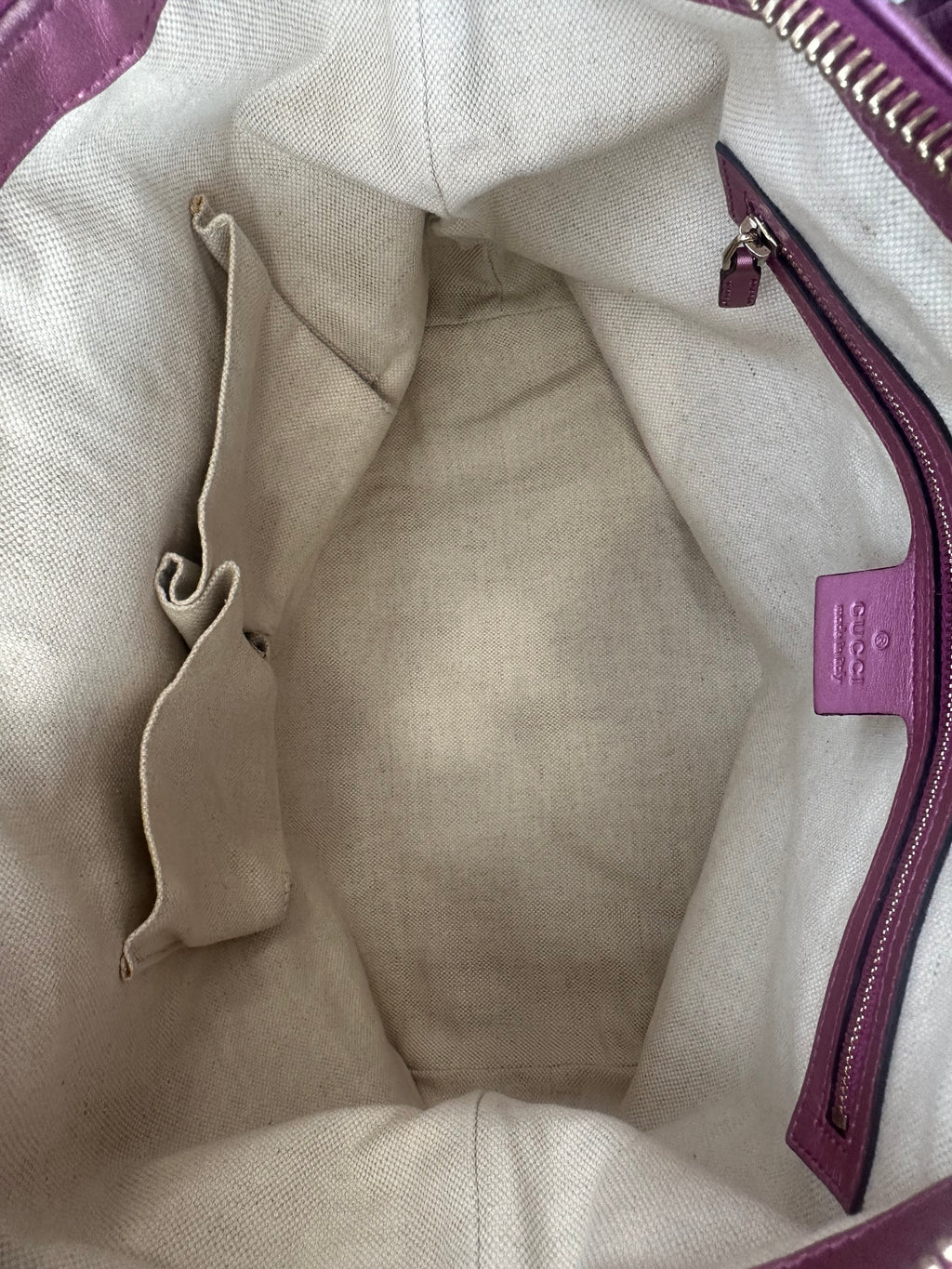 Gucci GG Pink