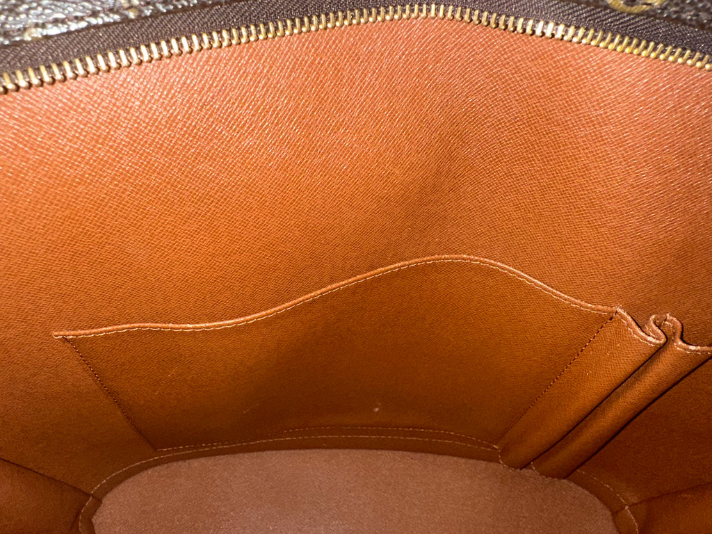 Louis Vuitton Babylone