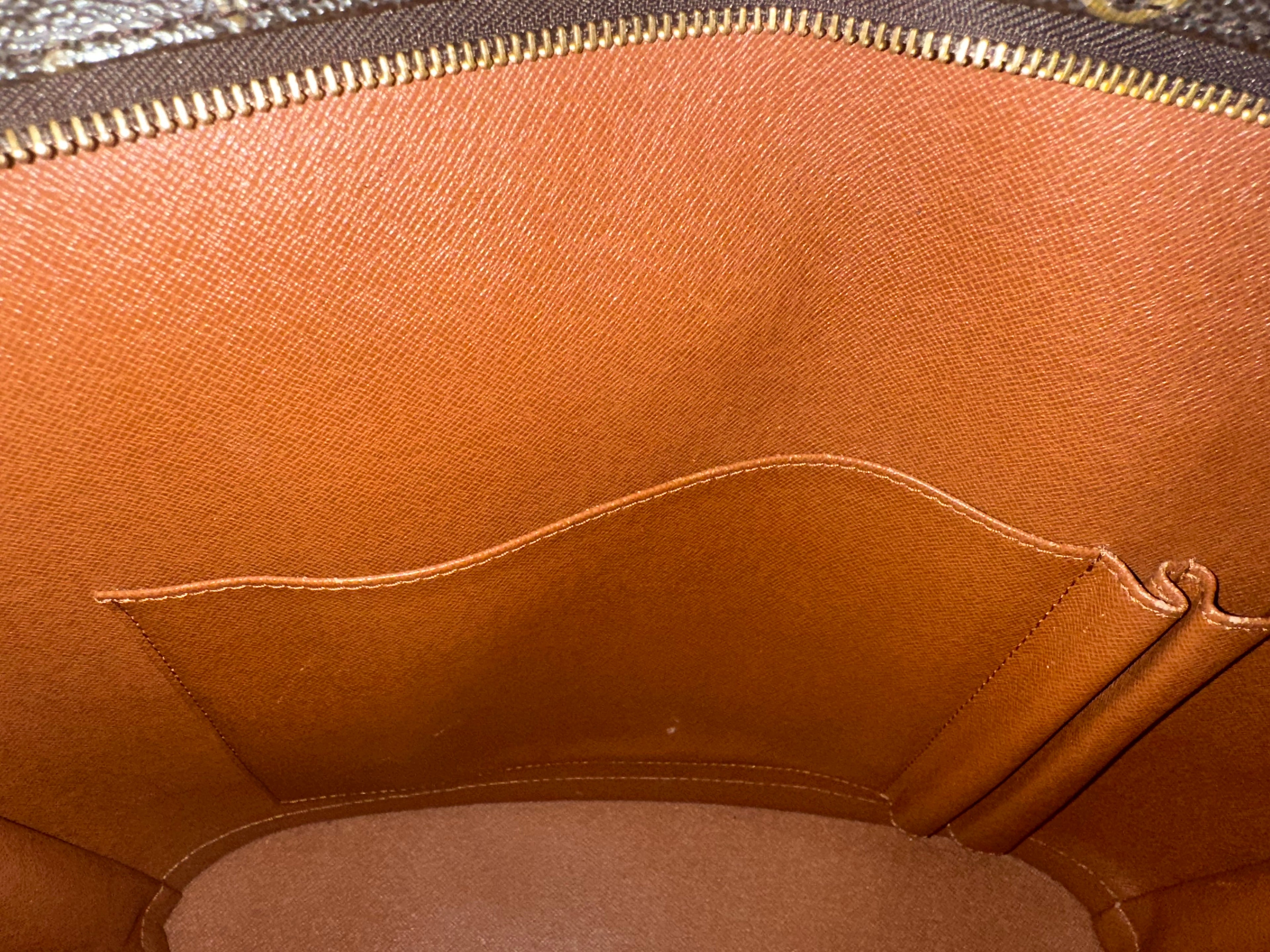 Louis Vuitton Babylone