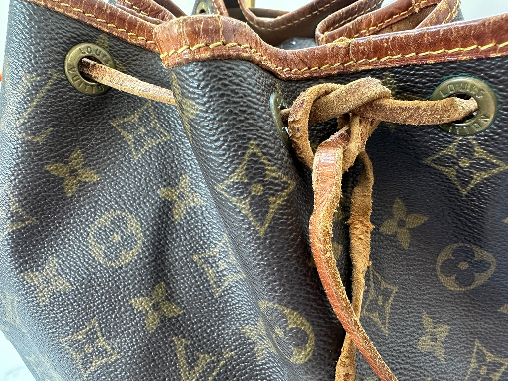 Louis Vuitton Petite Noé