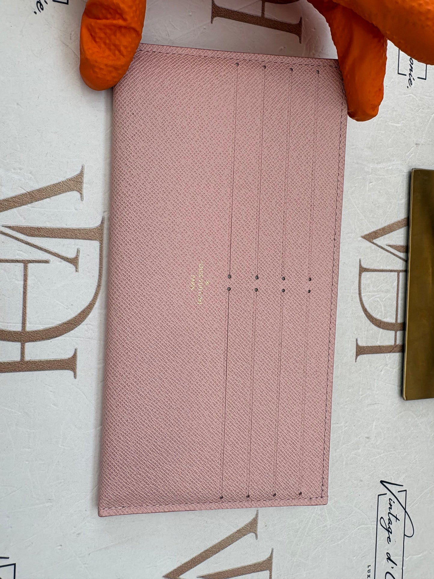 382892 - Louis Vuitton Pochette Felicie