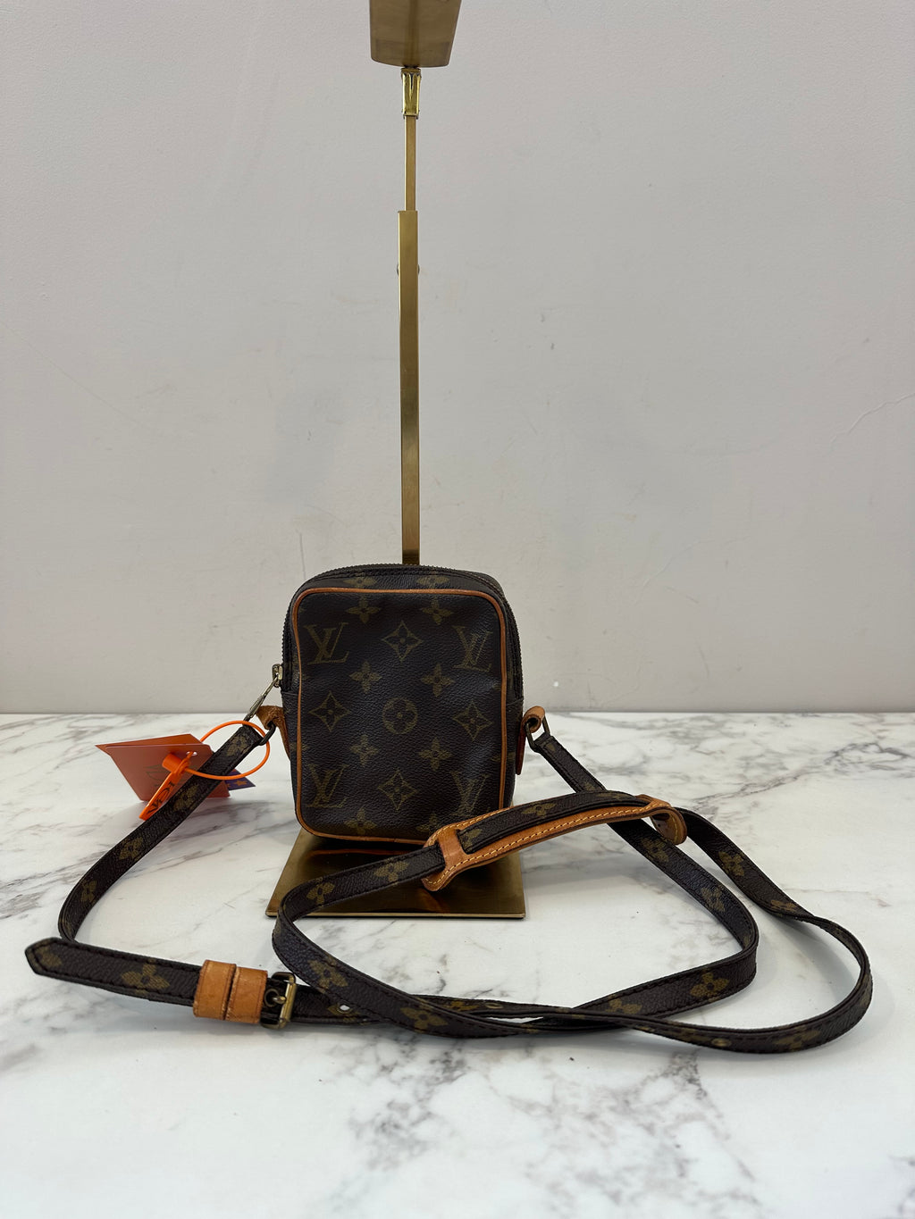 Louis Vuitton Mini Danube