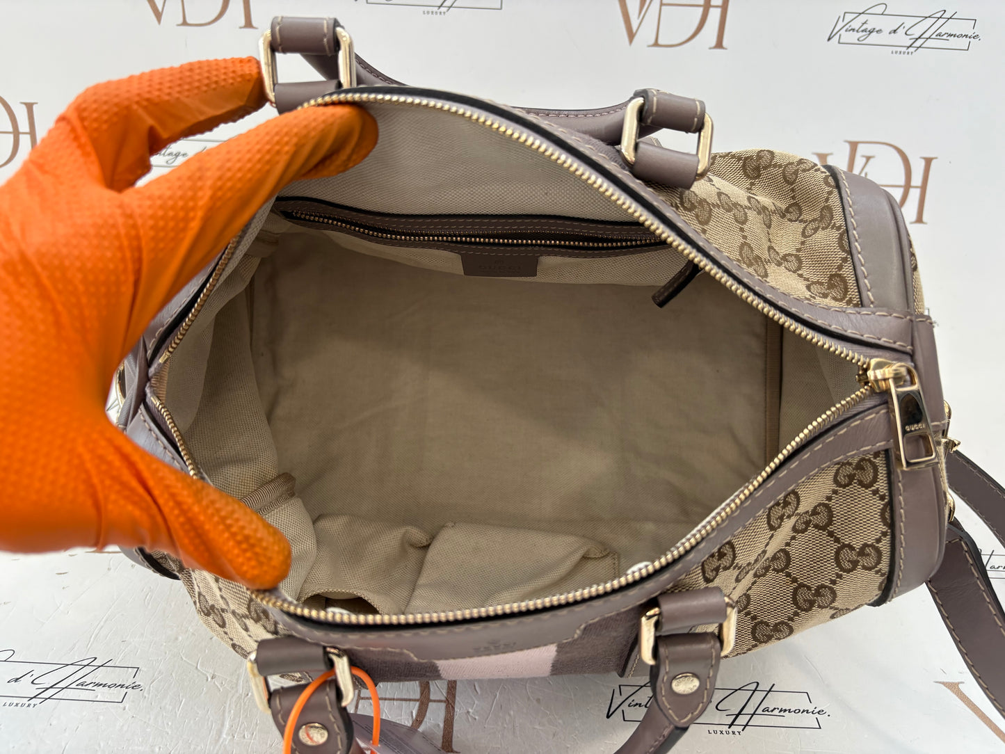 384288 - Gucci Bauletto