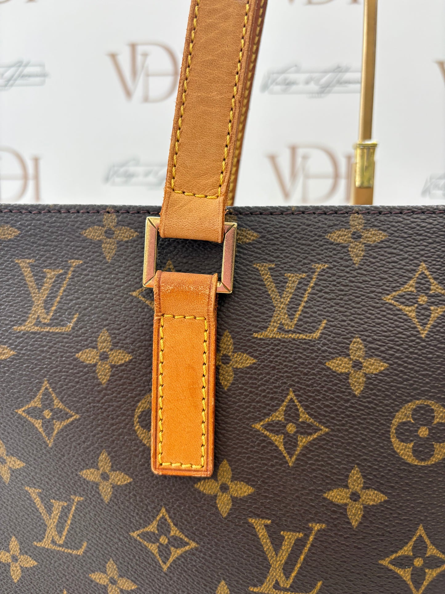 018763 - Louis Vuitton Luco