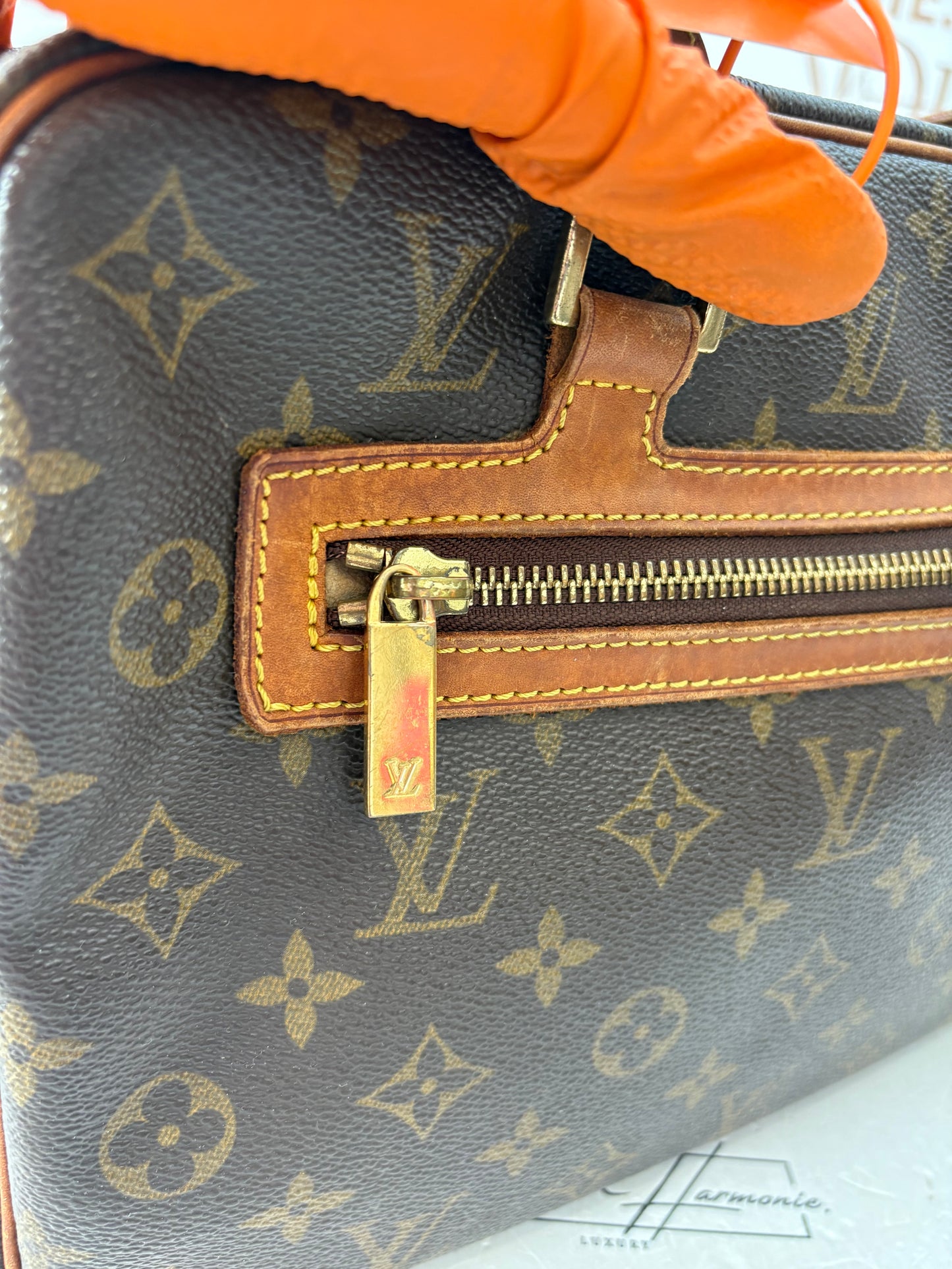 018776 - Louis Vuitton Cite GM