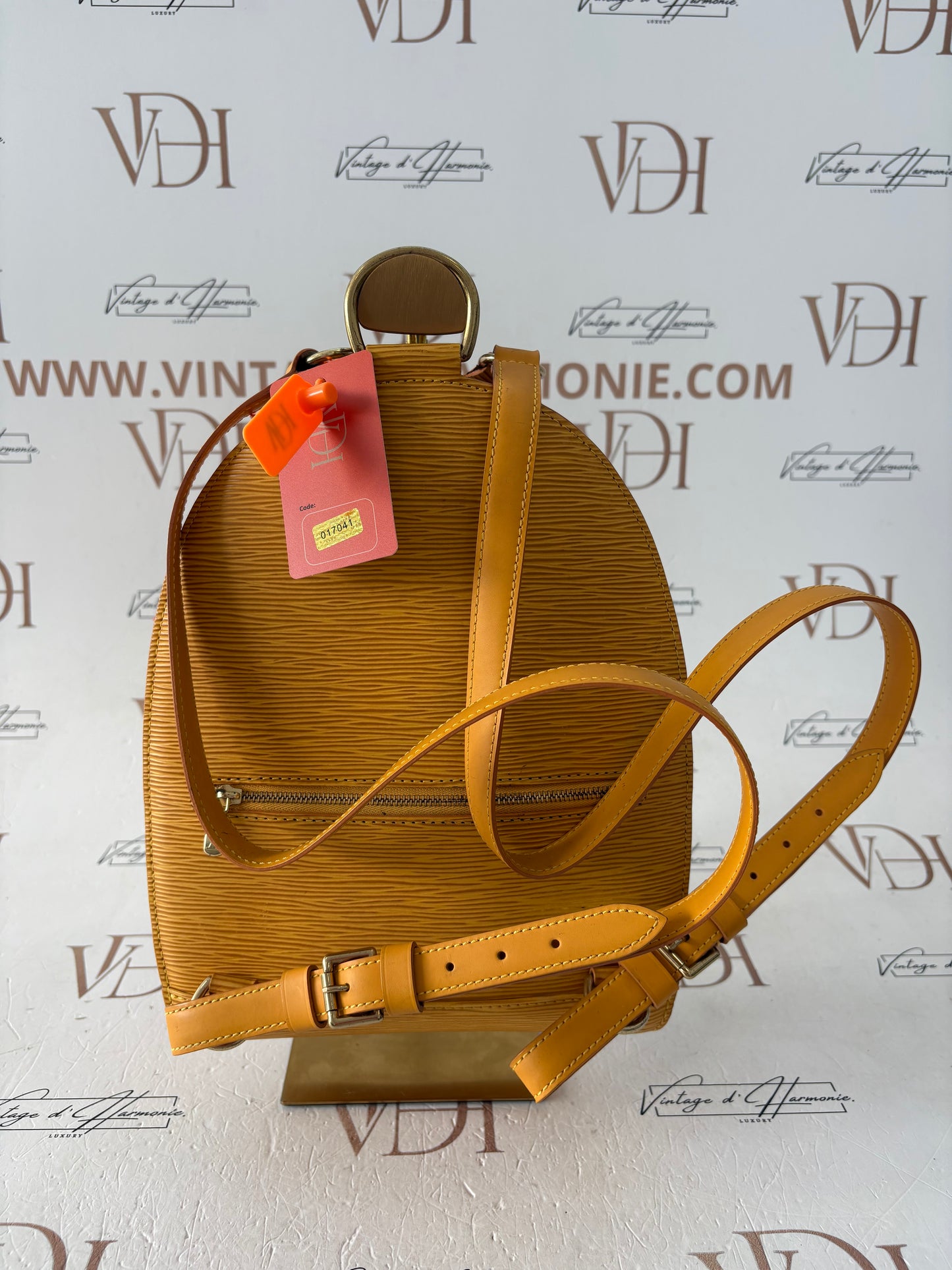 017041 - Louis Vuitton Epi Mabillon