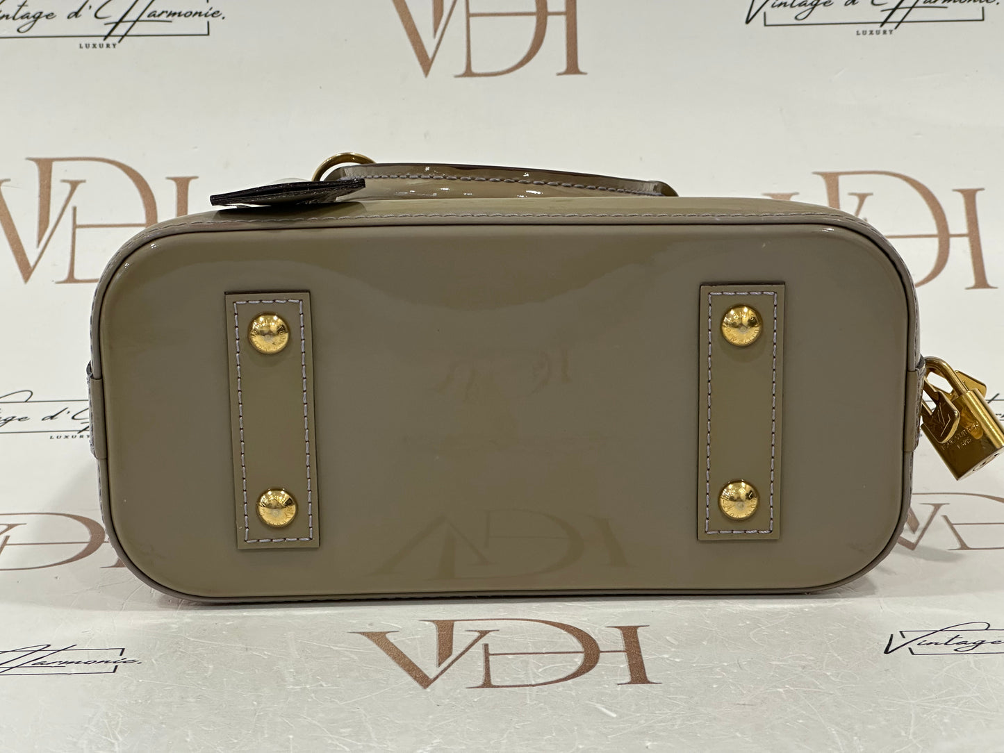 383121 - Louis Vuitton Alma BB