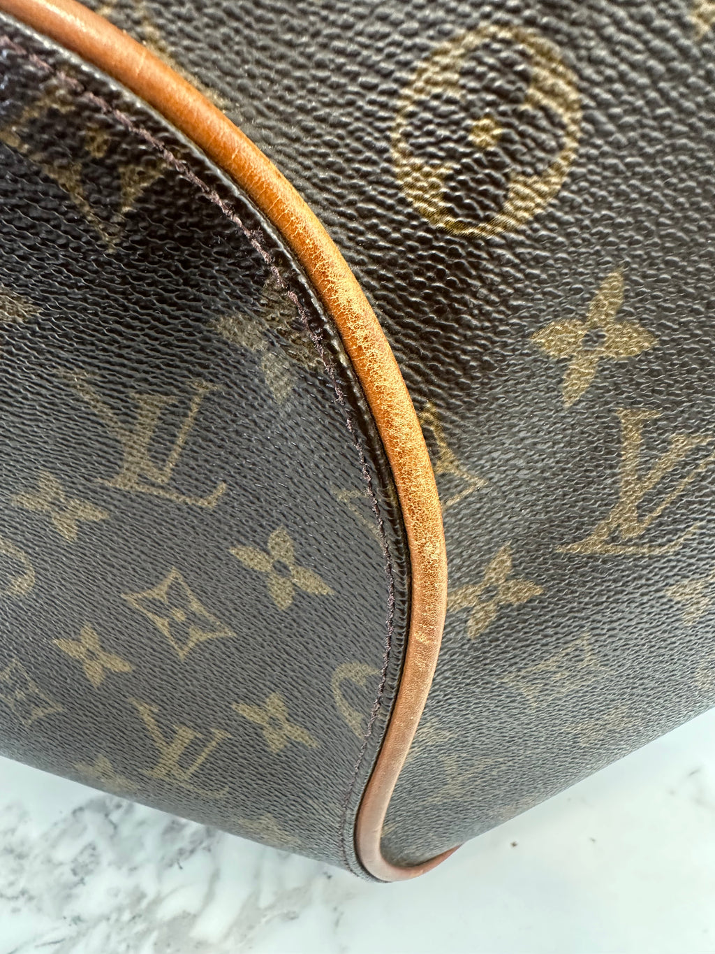 Louis Vuitton Ellipse