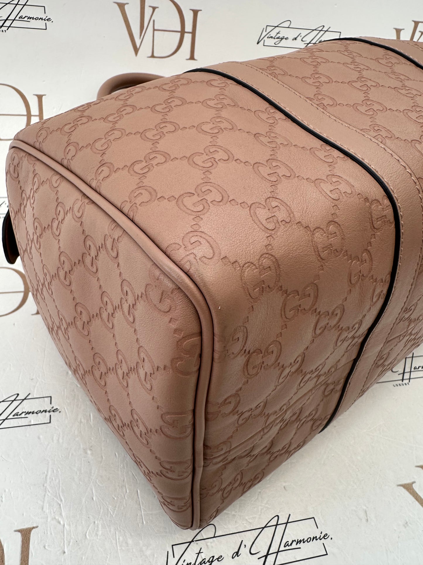 382743 - Gucci Bauletto