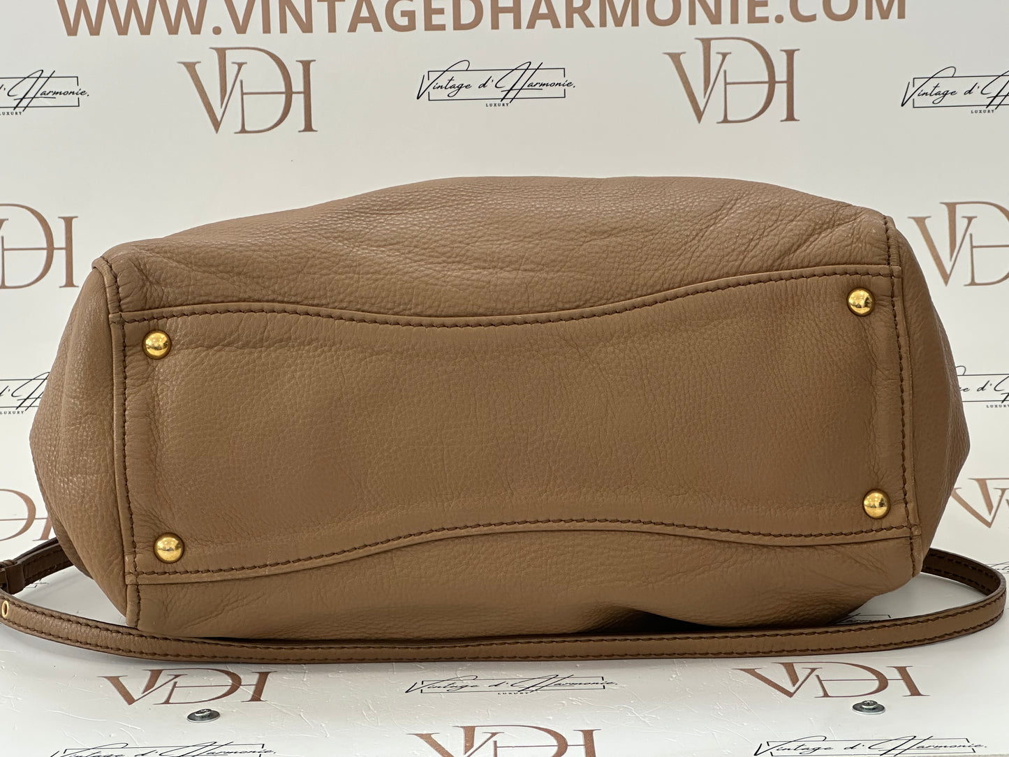 017791 - Miu Miu Brown
