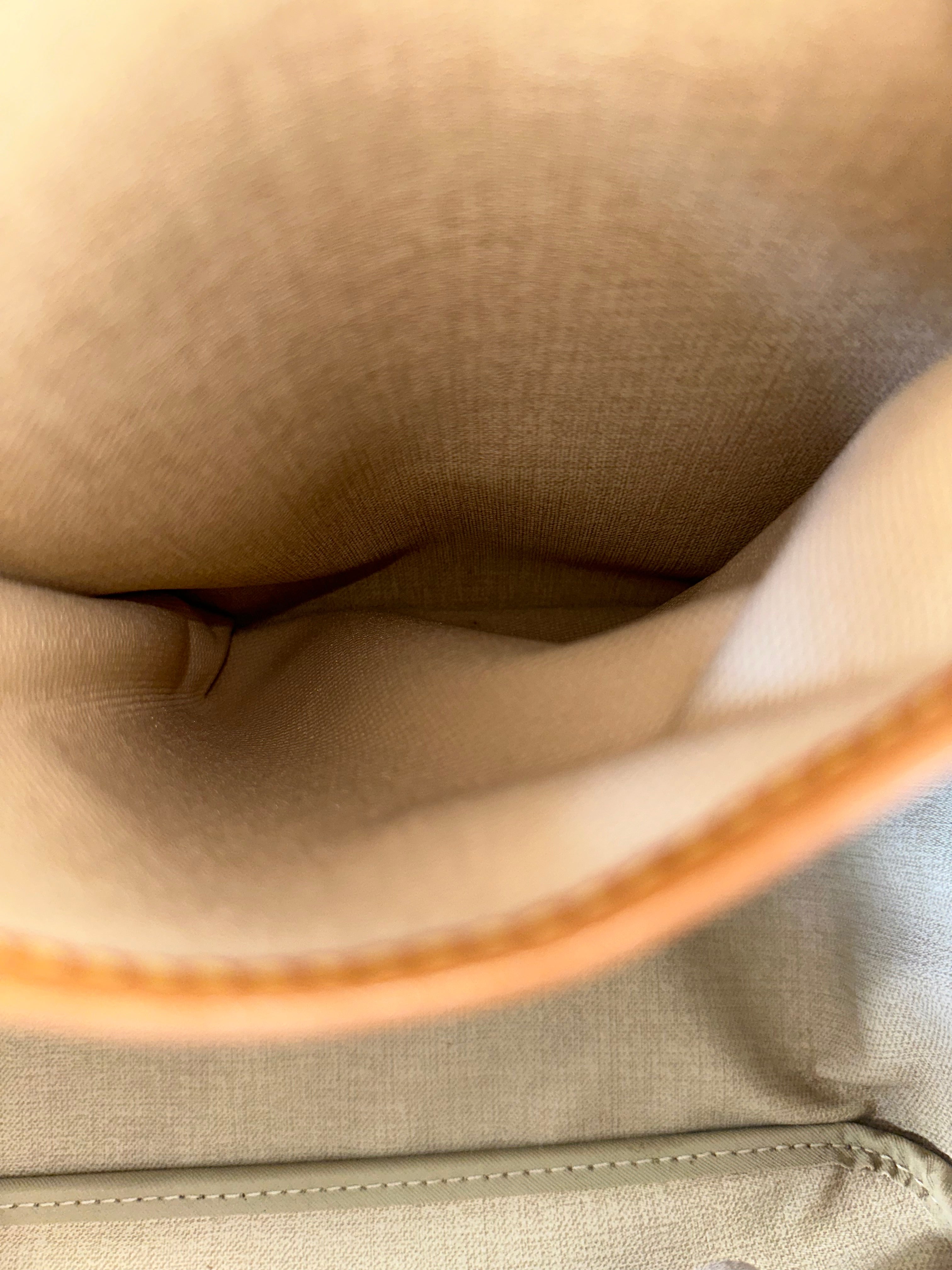 Louis Vuitton Deauville