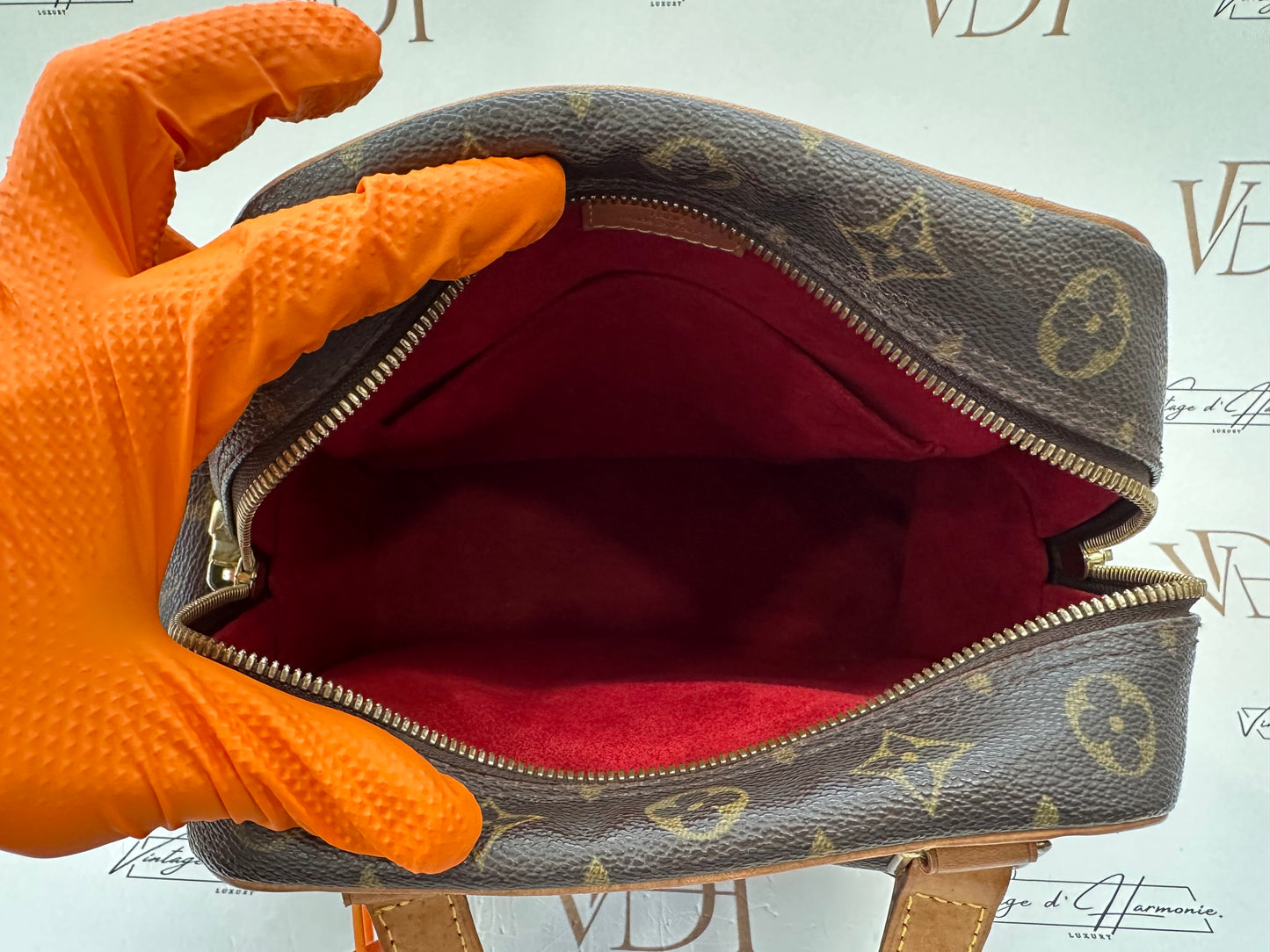 017766 - Louis Vuitton Excentricite