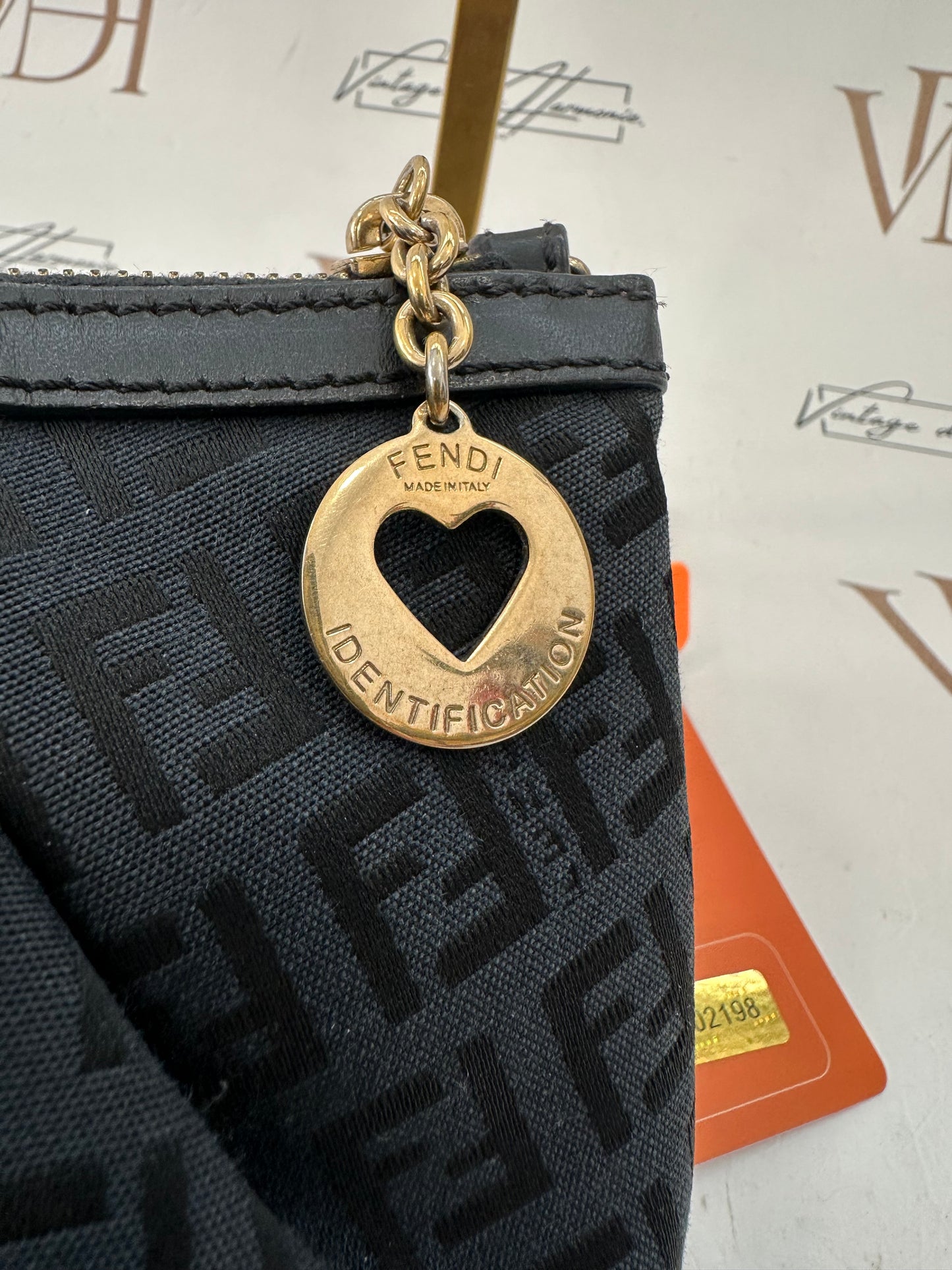 102198 - Fendi Bag