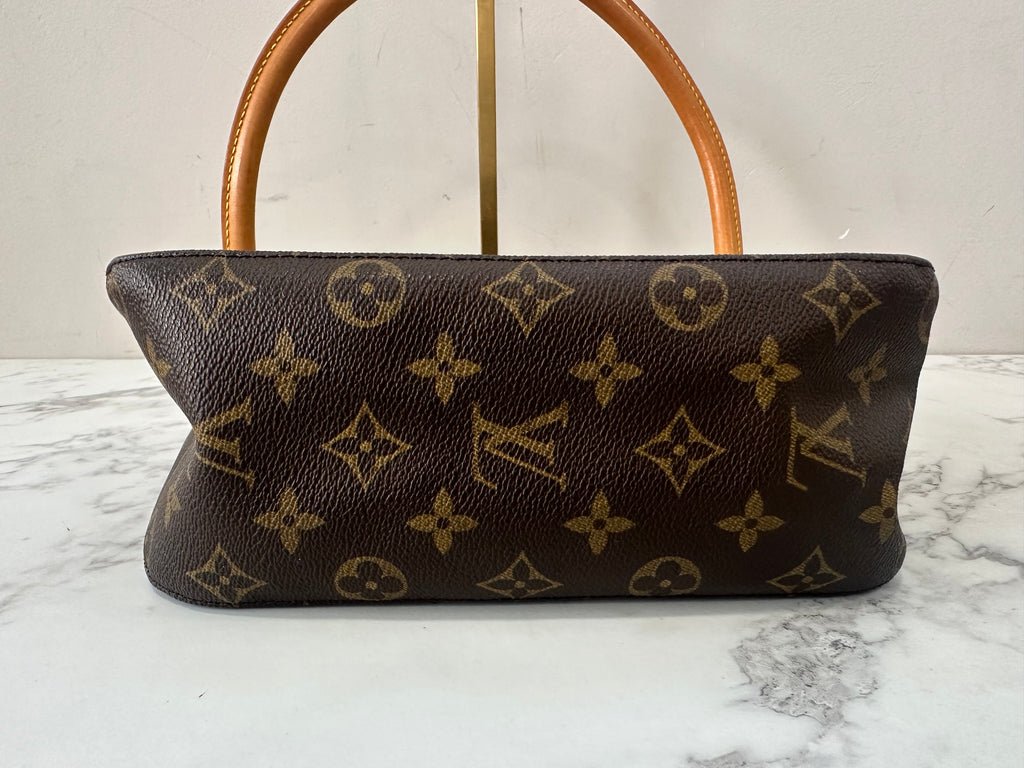 Louis Vuitton Looping MM