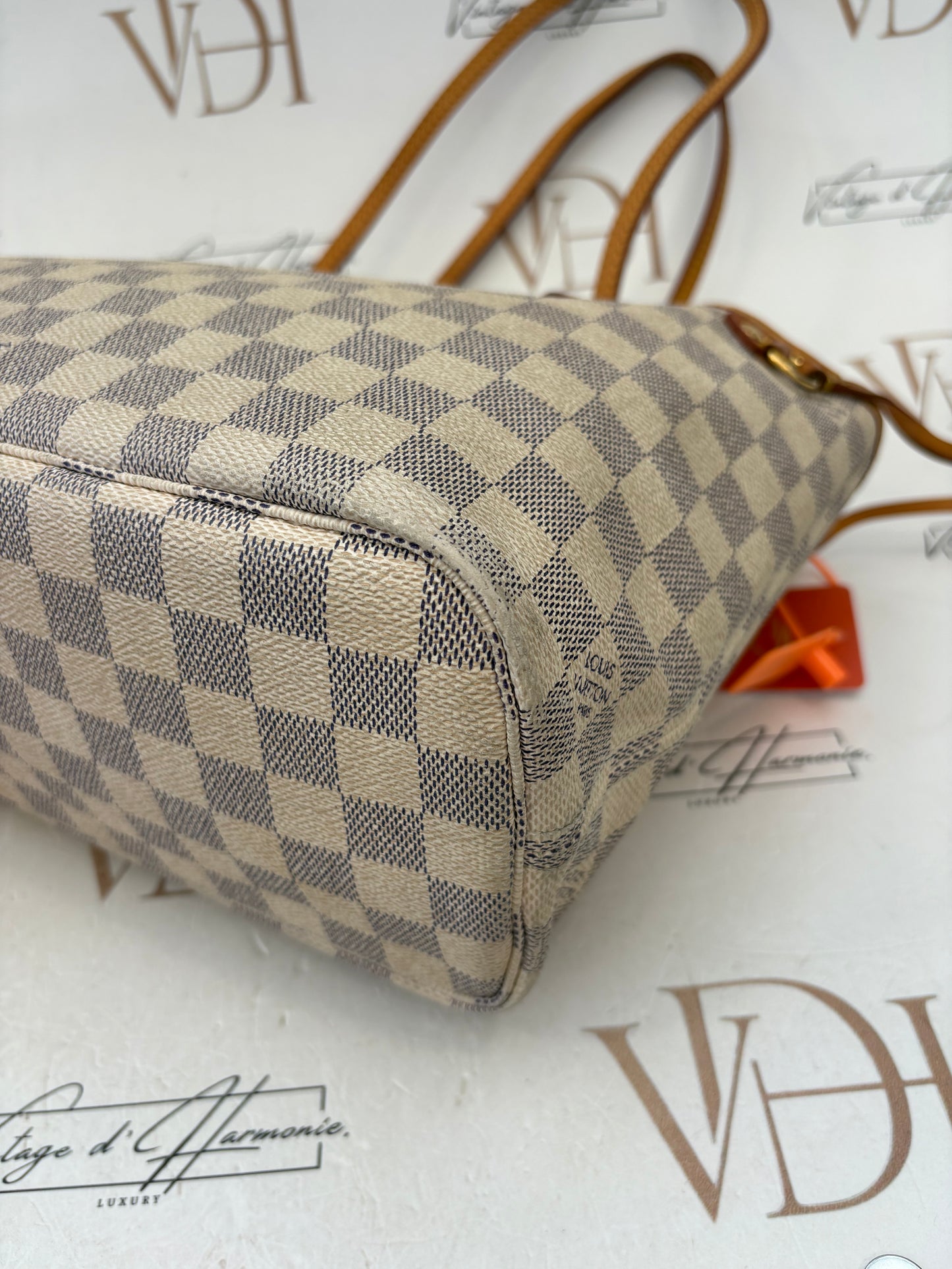 383689 - Louis Vuitton Neverfull PM