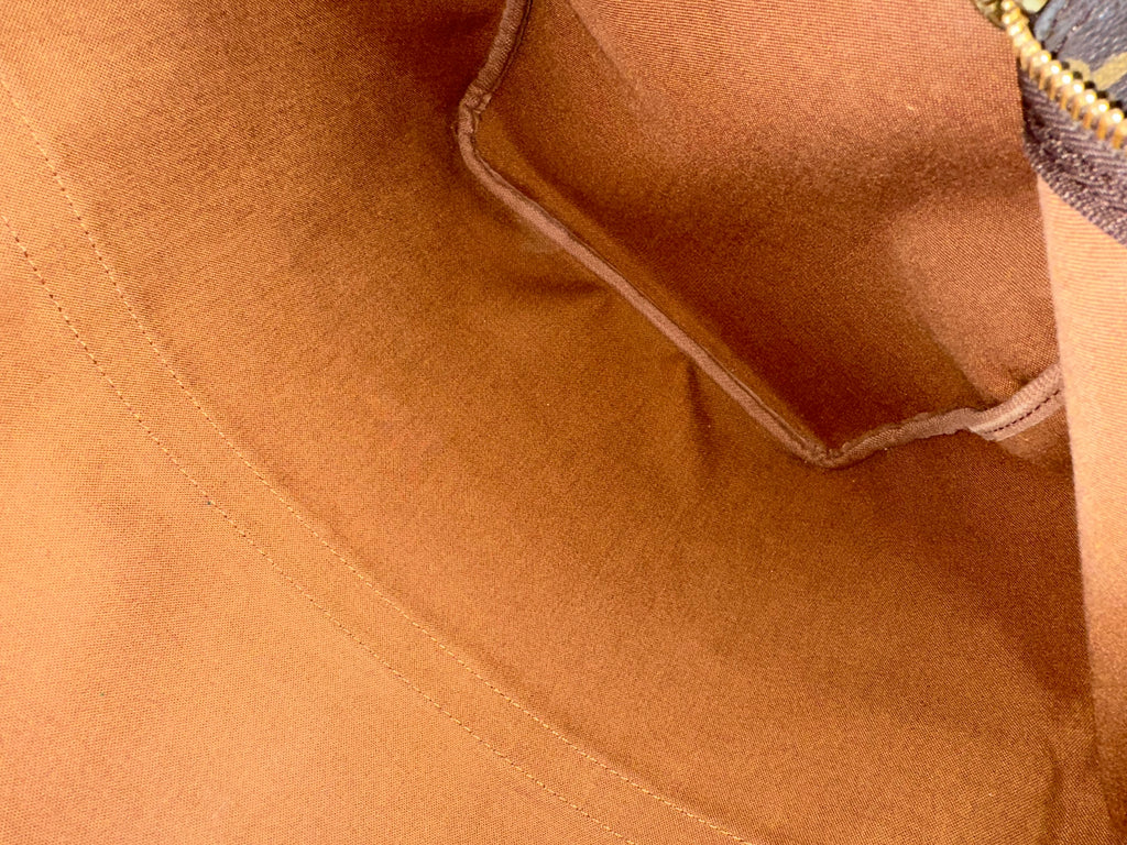 Louis Vuitton Keepall 55