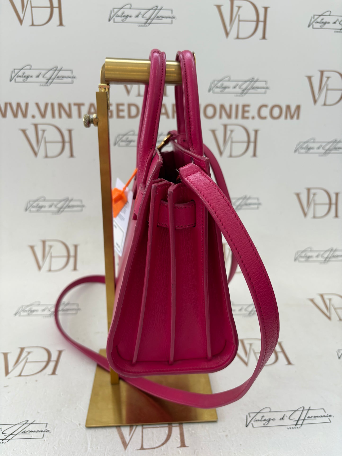 201653 - Saint Laurent Mini