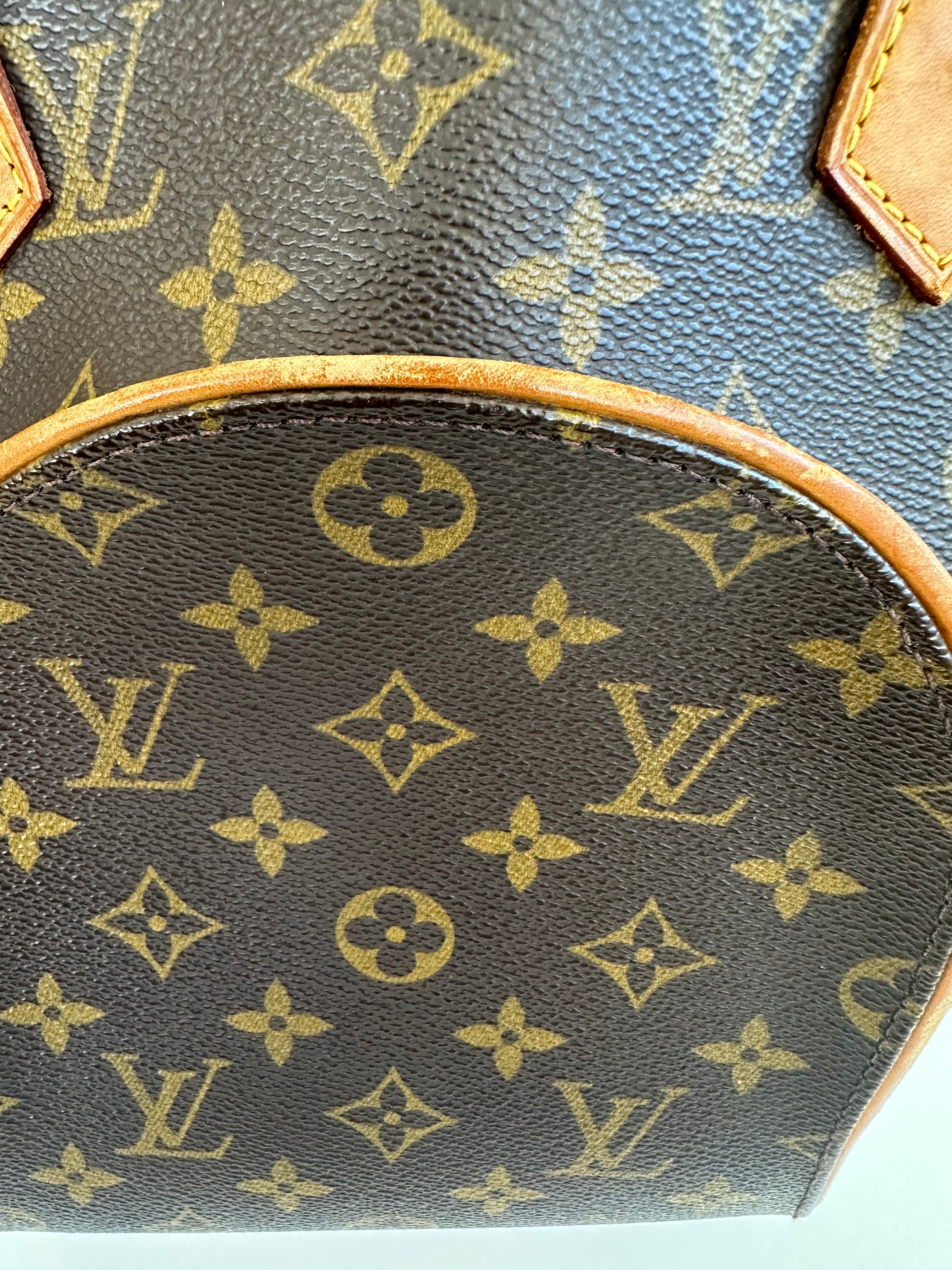 Louis Vuitton Ellipse MM