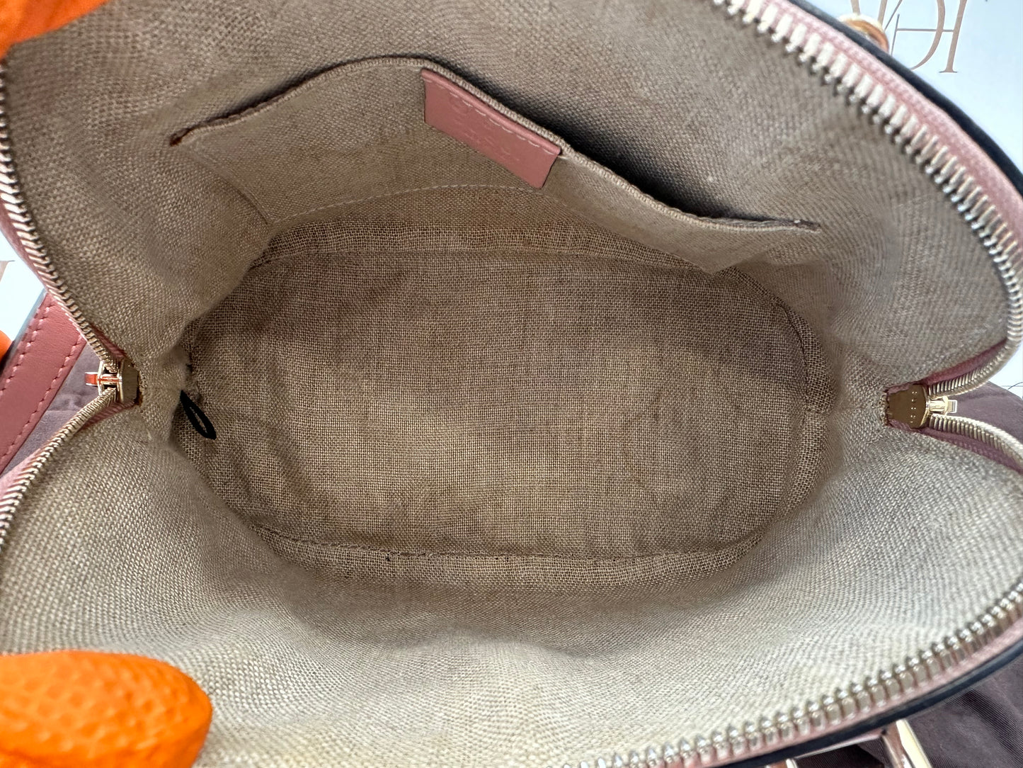 382584 - Gucci Microguccissima