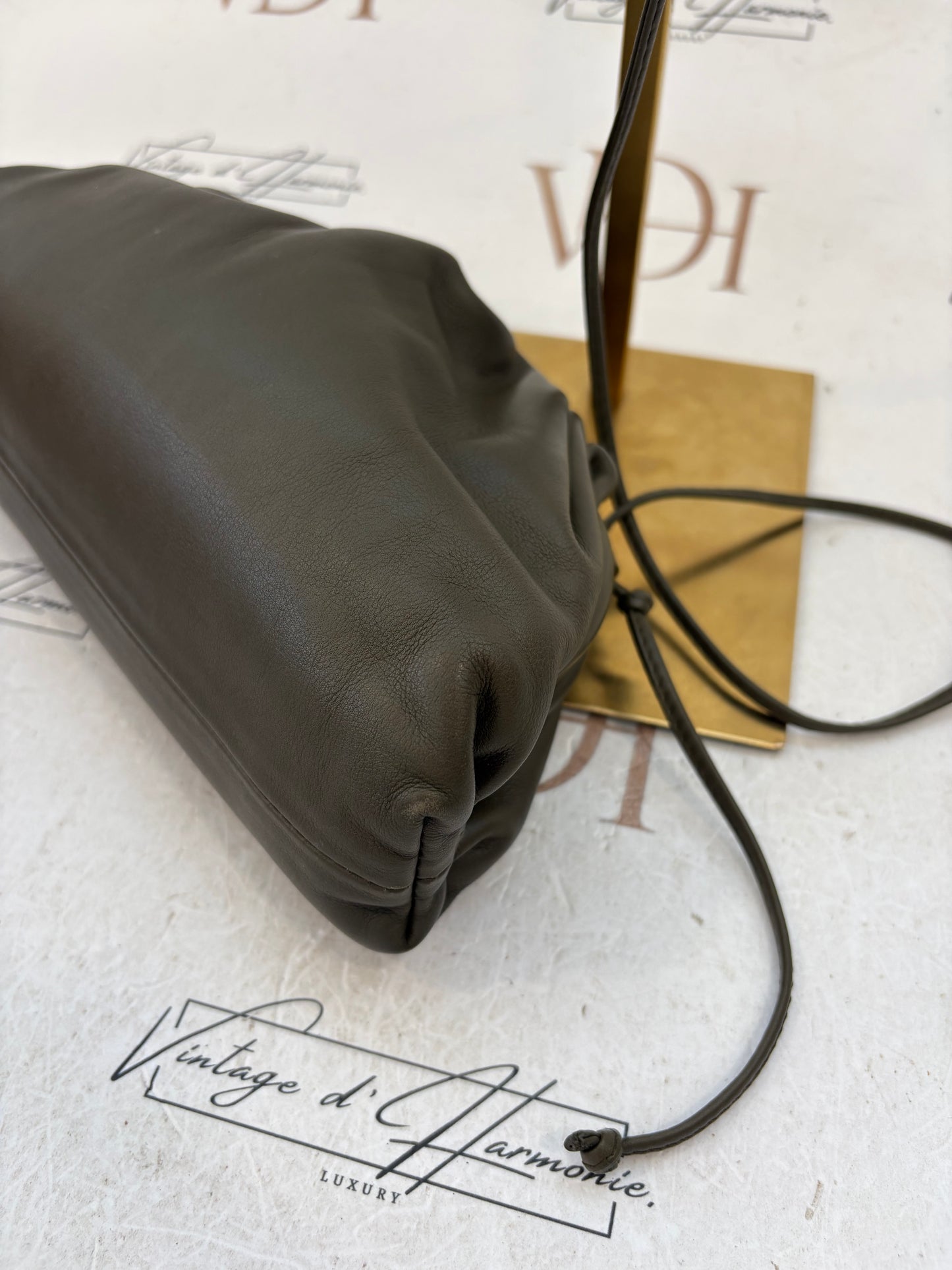 201528 - Bottega Veneta The Pouch