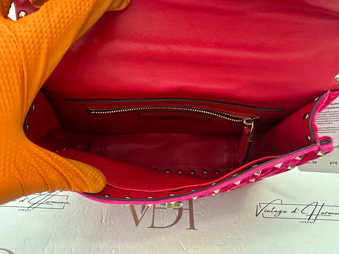 383138 - Valentino Rockstud