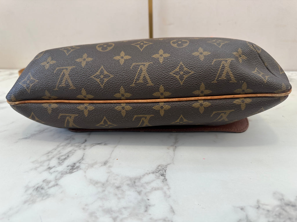 Louis Vuitton Musette