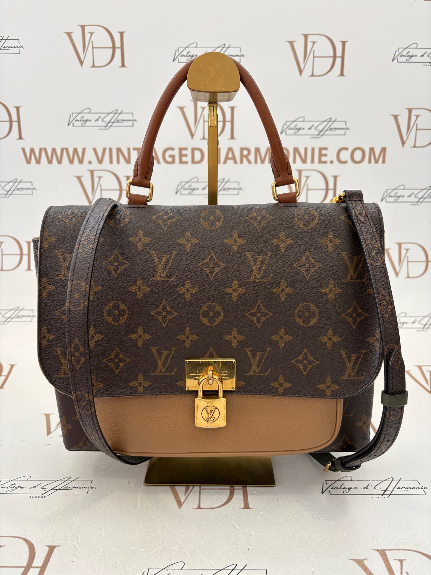 383609 - Louis Vuitton Marignan