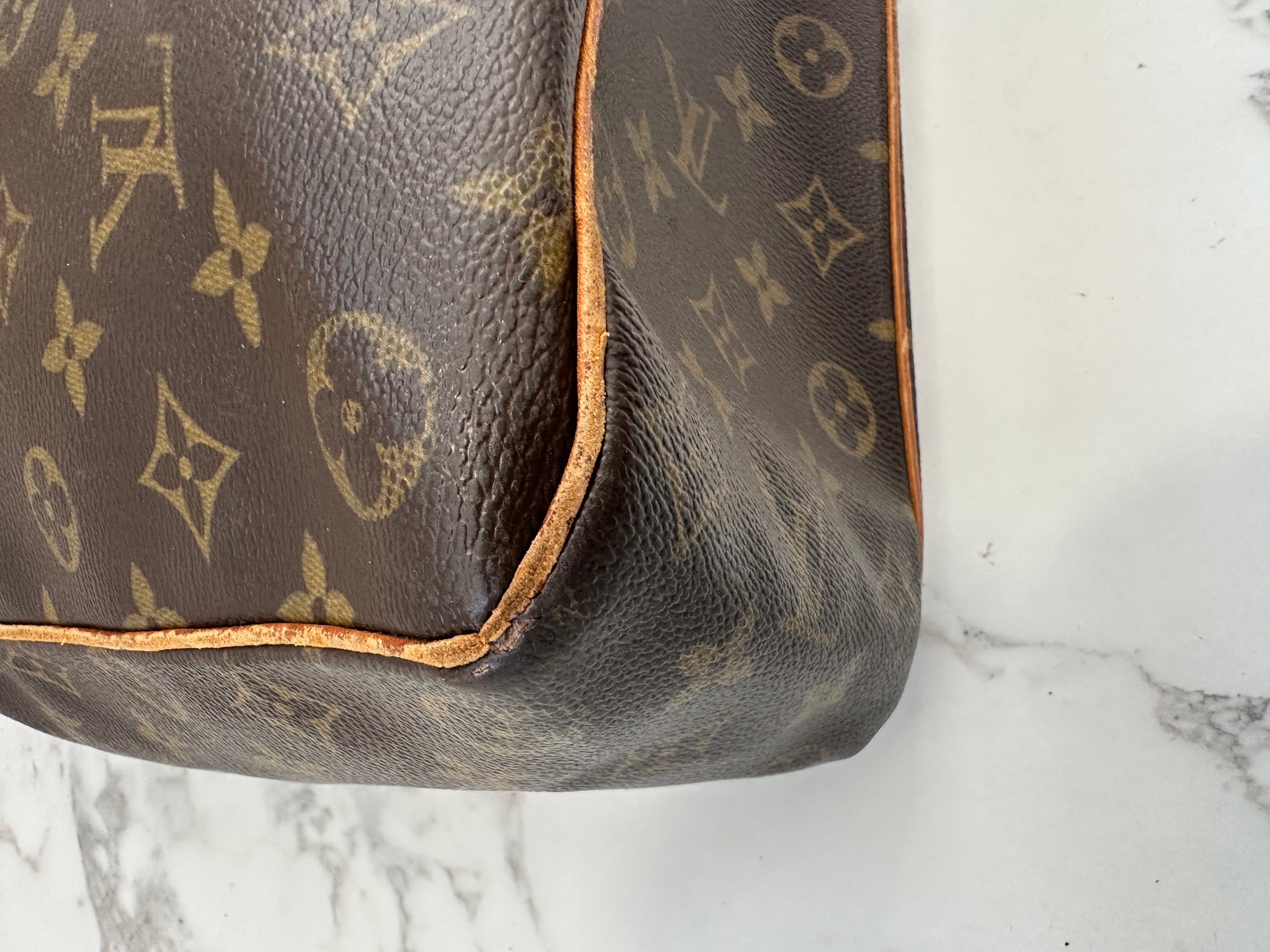 Louis Vuitton Multipli Cite