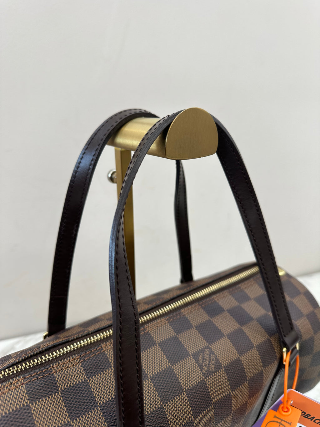 Louis Vuitton Damier Papillon 26