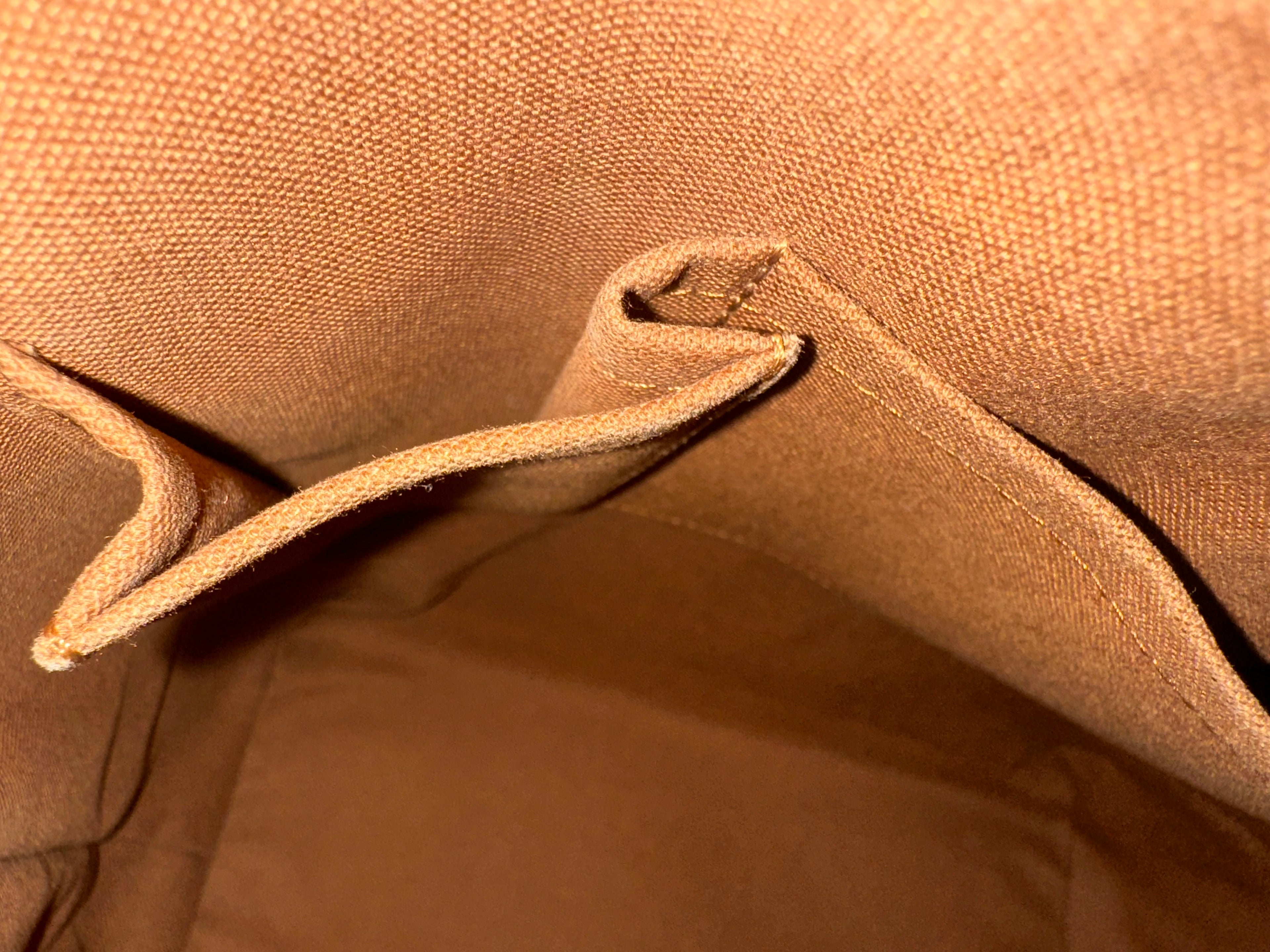 Louis Vuitton Palermo PM