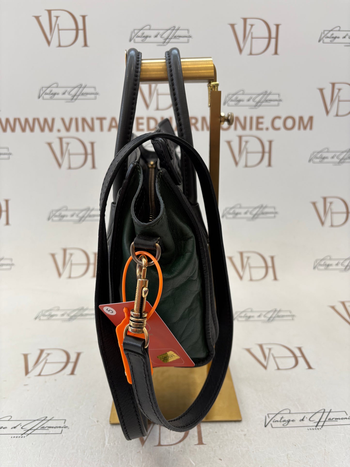 200893 - Céline Luggage Nano